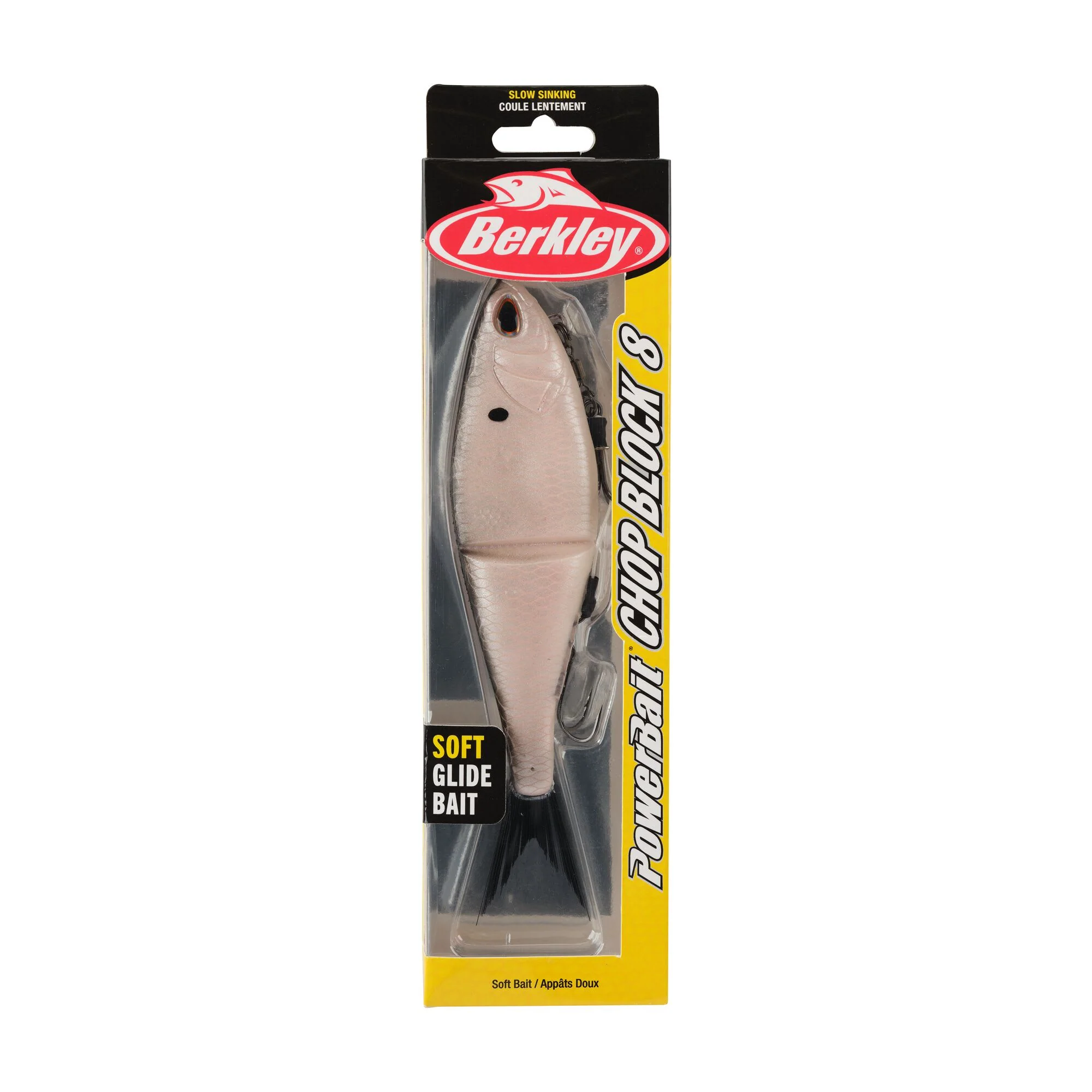 Berkley PowerBait® Chop Block - Image 113