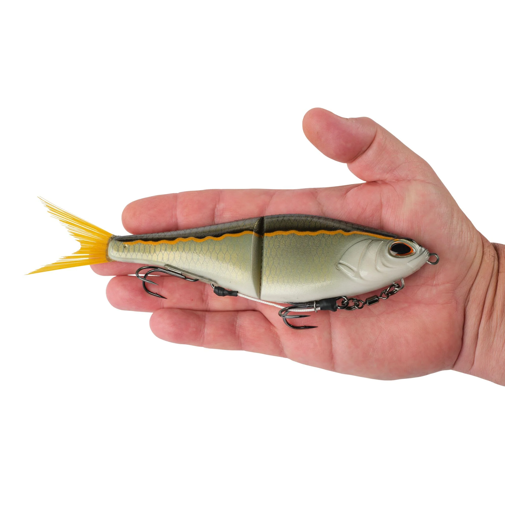 Berkley PowerBait® Chop Block - Image 115