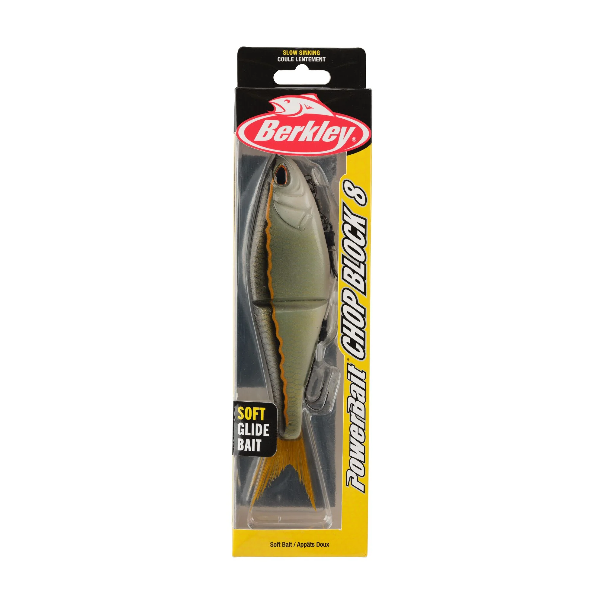 Berkley PowerBait® Chop Block - Image 116