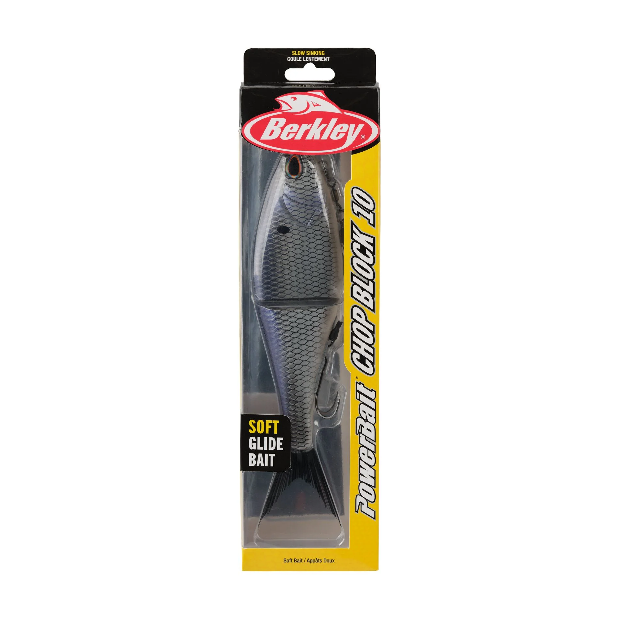 Berkley PowerBait® Chop Block - Image 119