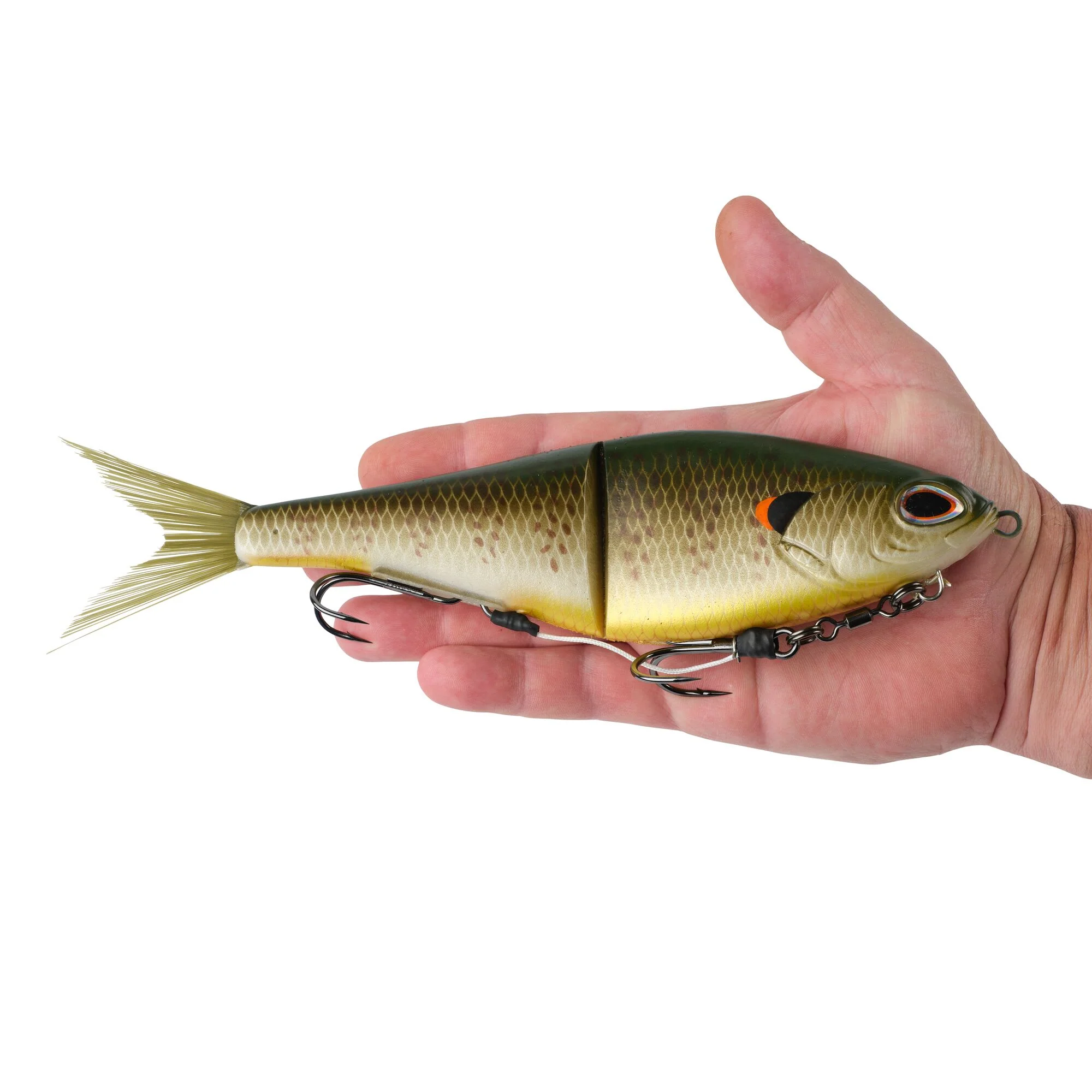Berkley PowerBait® Chop Block - Image 121