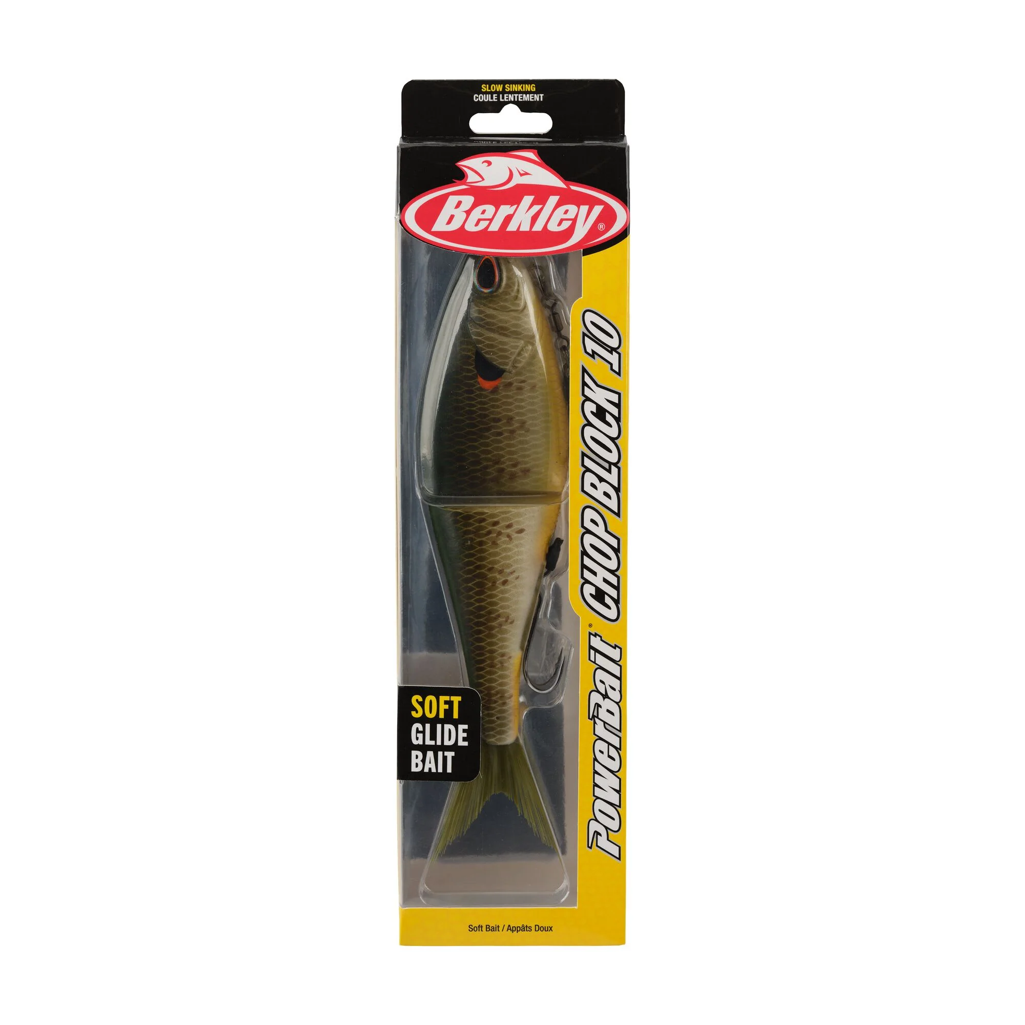 Berkley PowerBait® Chop Block - Image 122