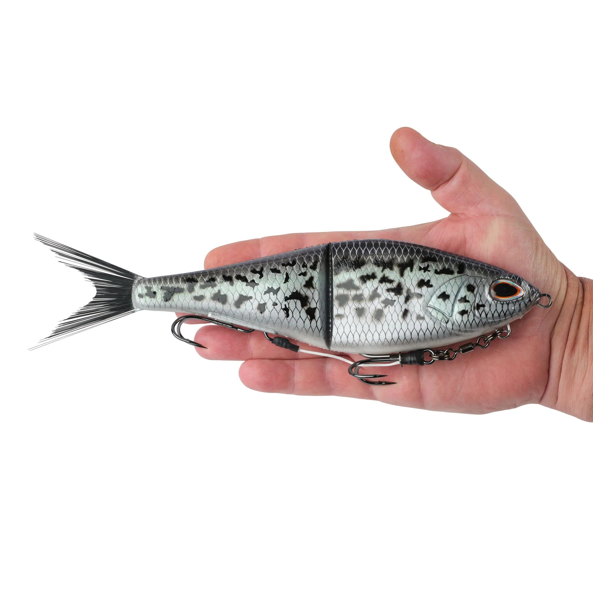 Berkley PowerBait® Chop Block - Image 124