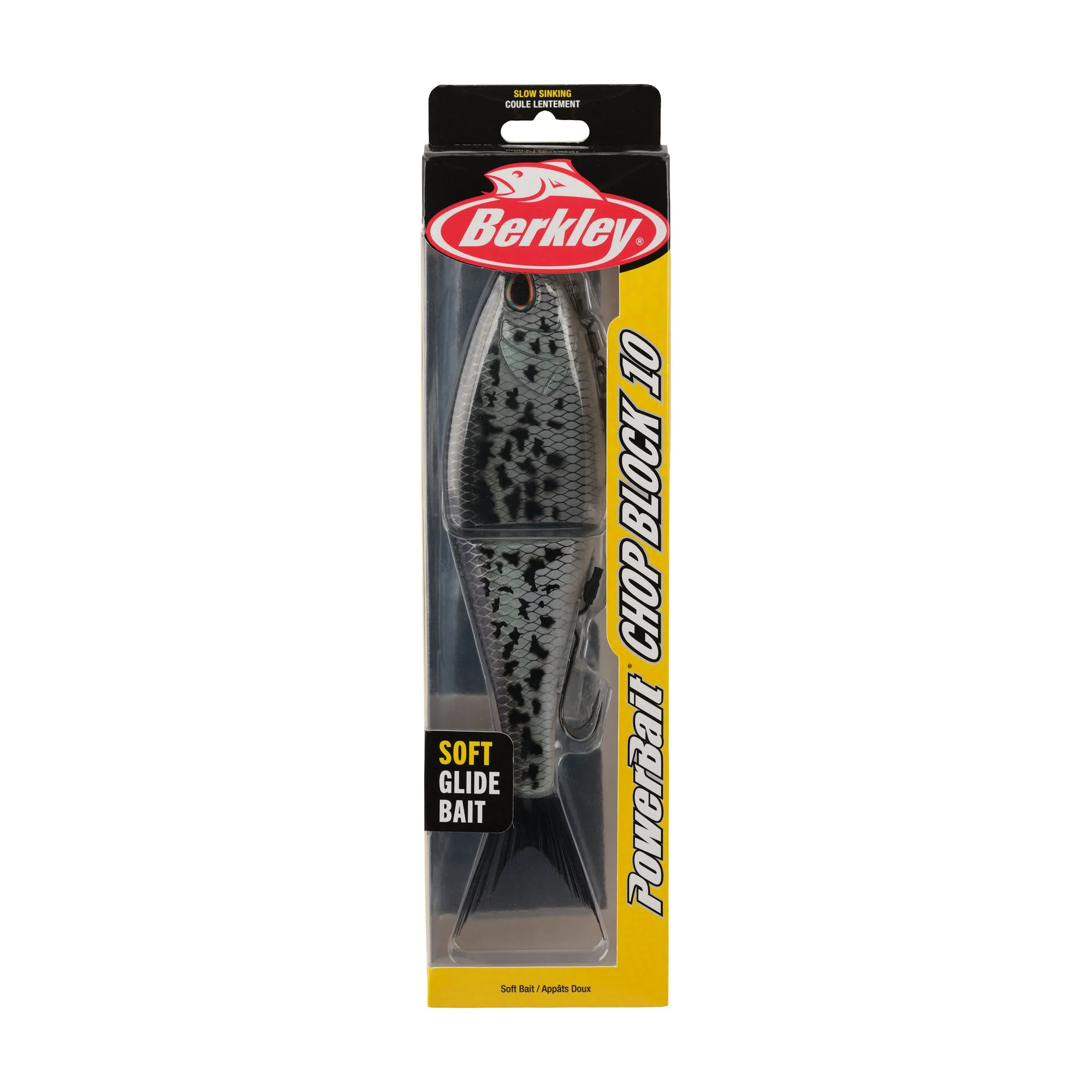 Berkley PowerBait® Chop Block - Image 125