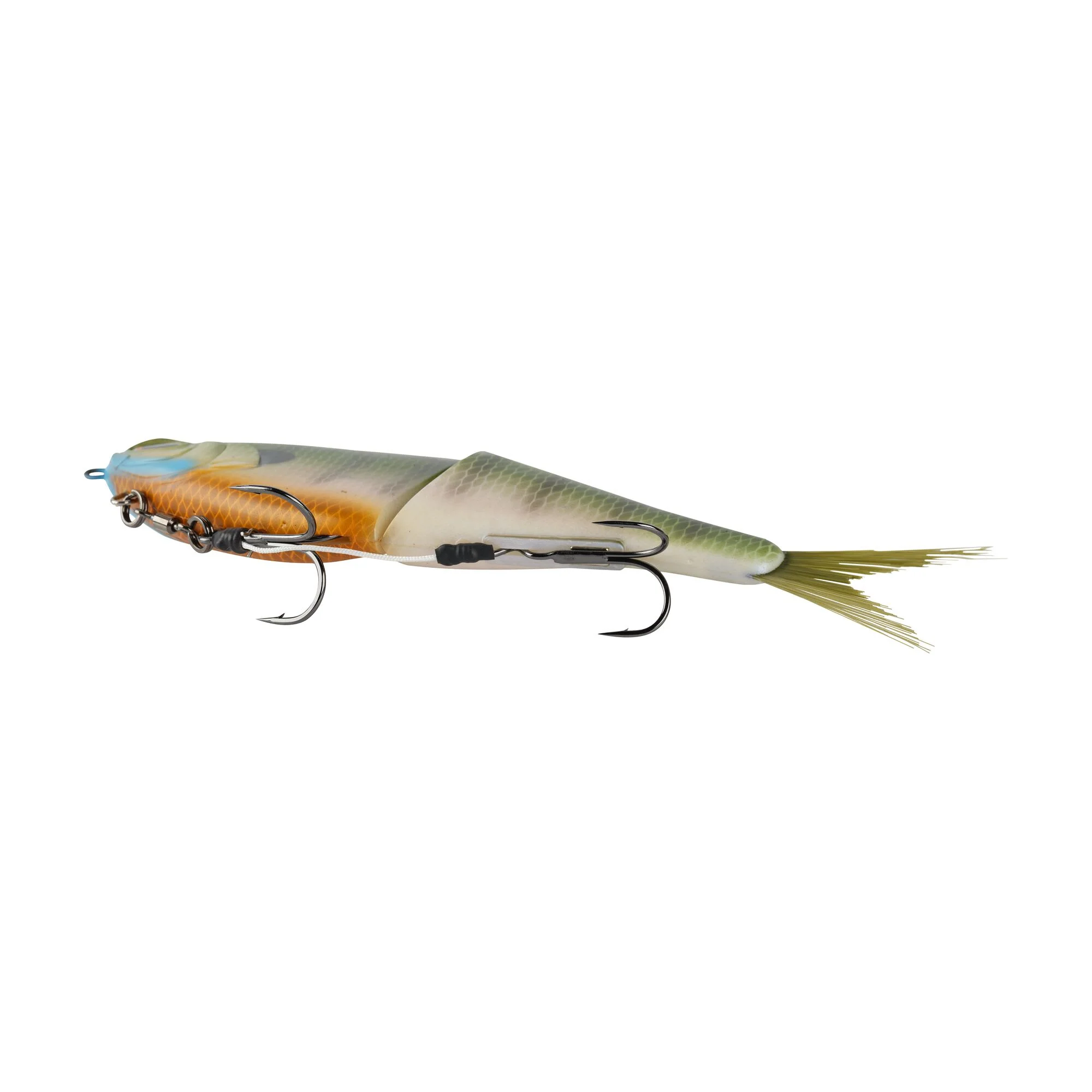 Berkley PowerBait® Chop Block - Image 126