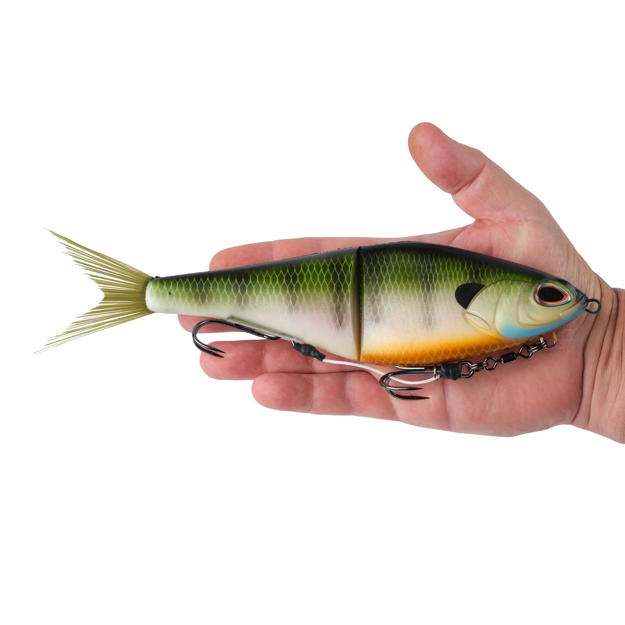 Berkley PowerBait® Chop Block - Image 127