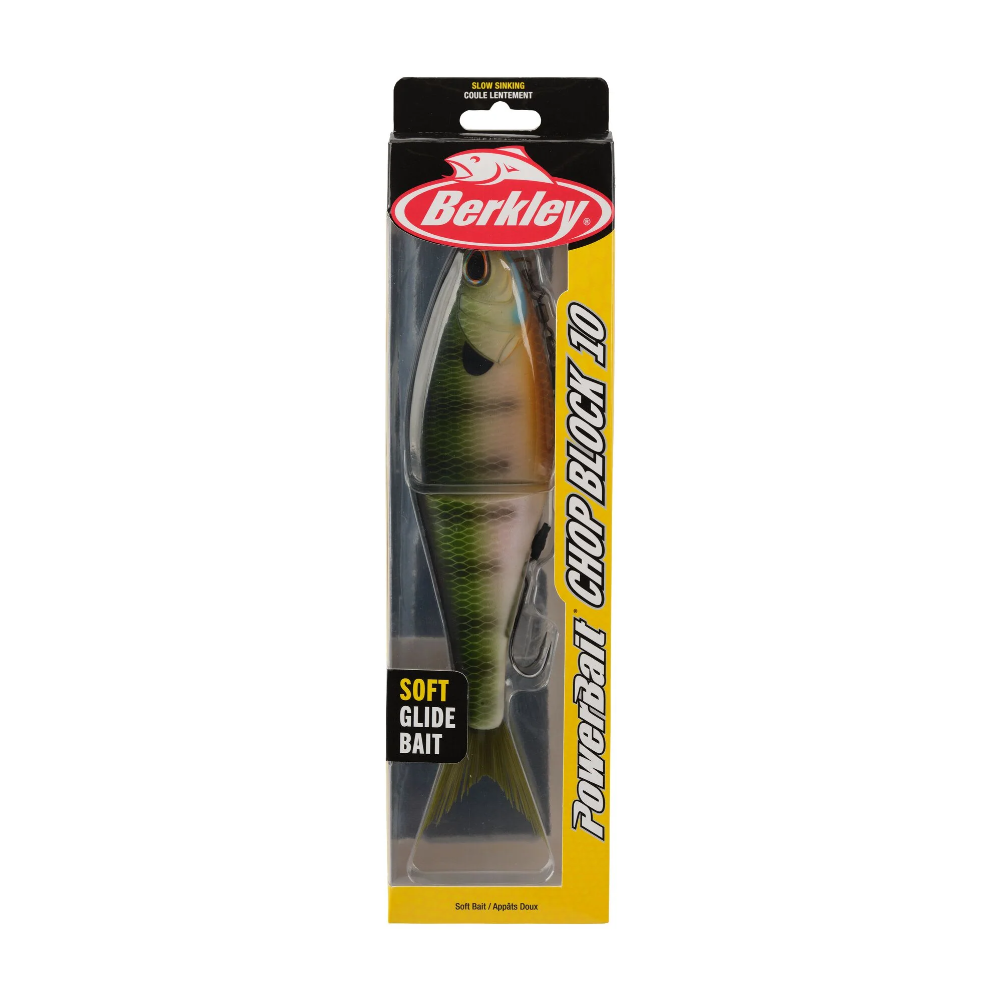 Berkley PowerBait® Chop Block - Image 128