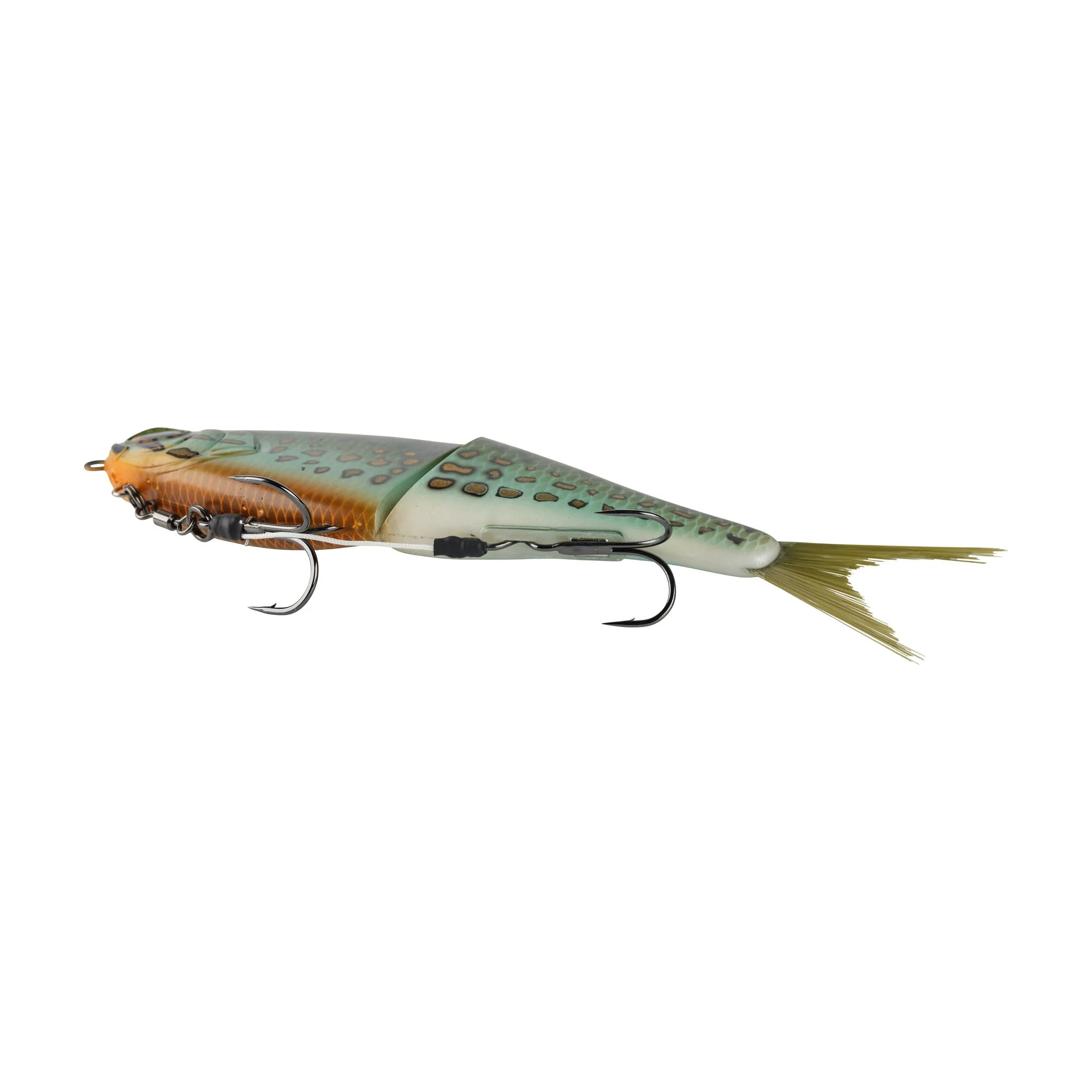Berkley PowerBait® Chop Block - Image 129