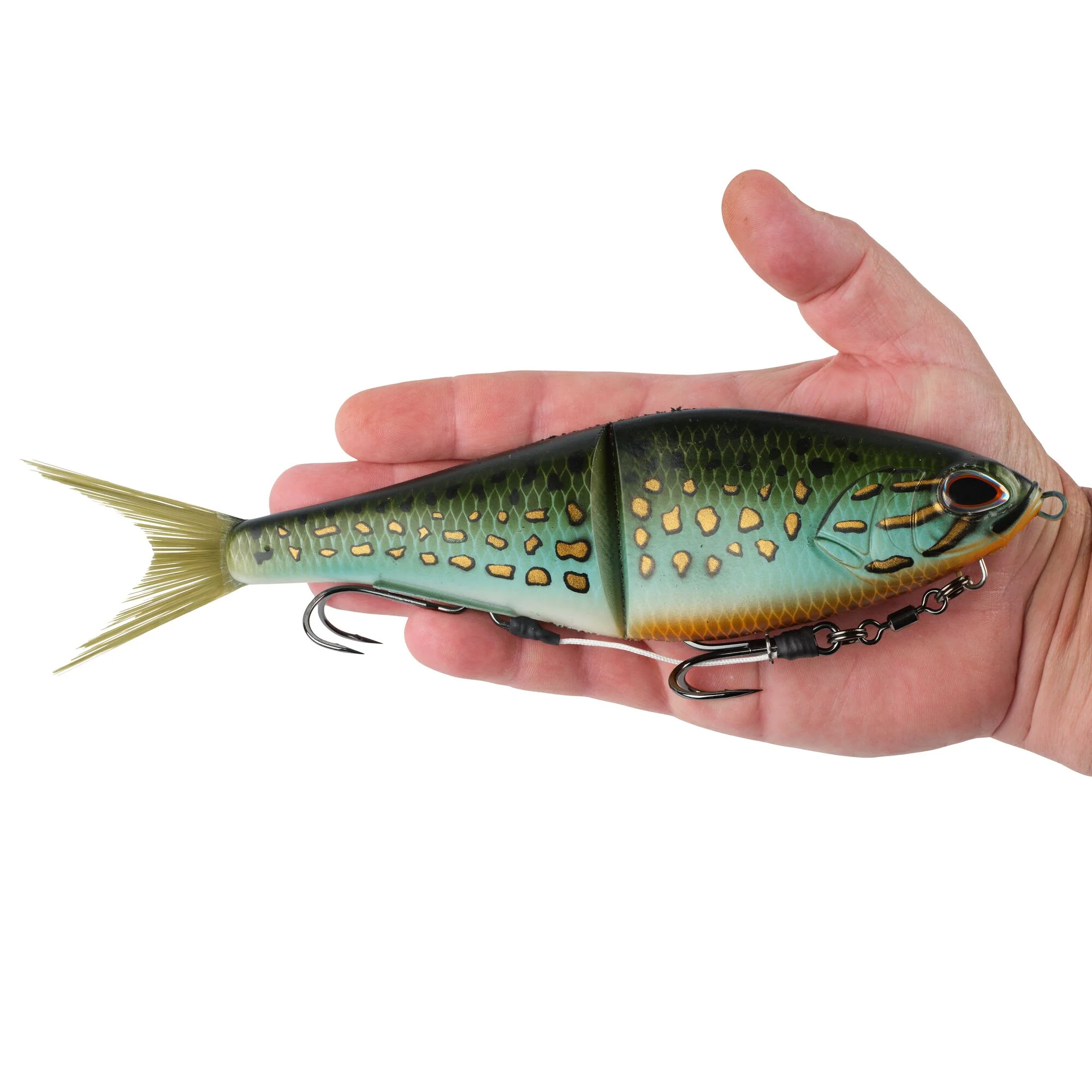 Berkley PowerBait® Chop Block - Image 130