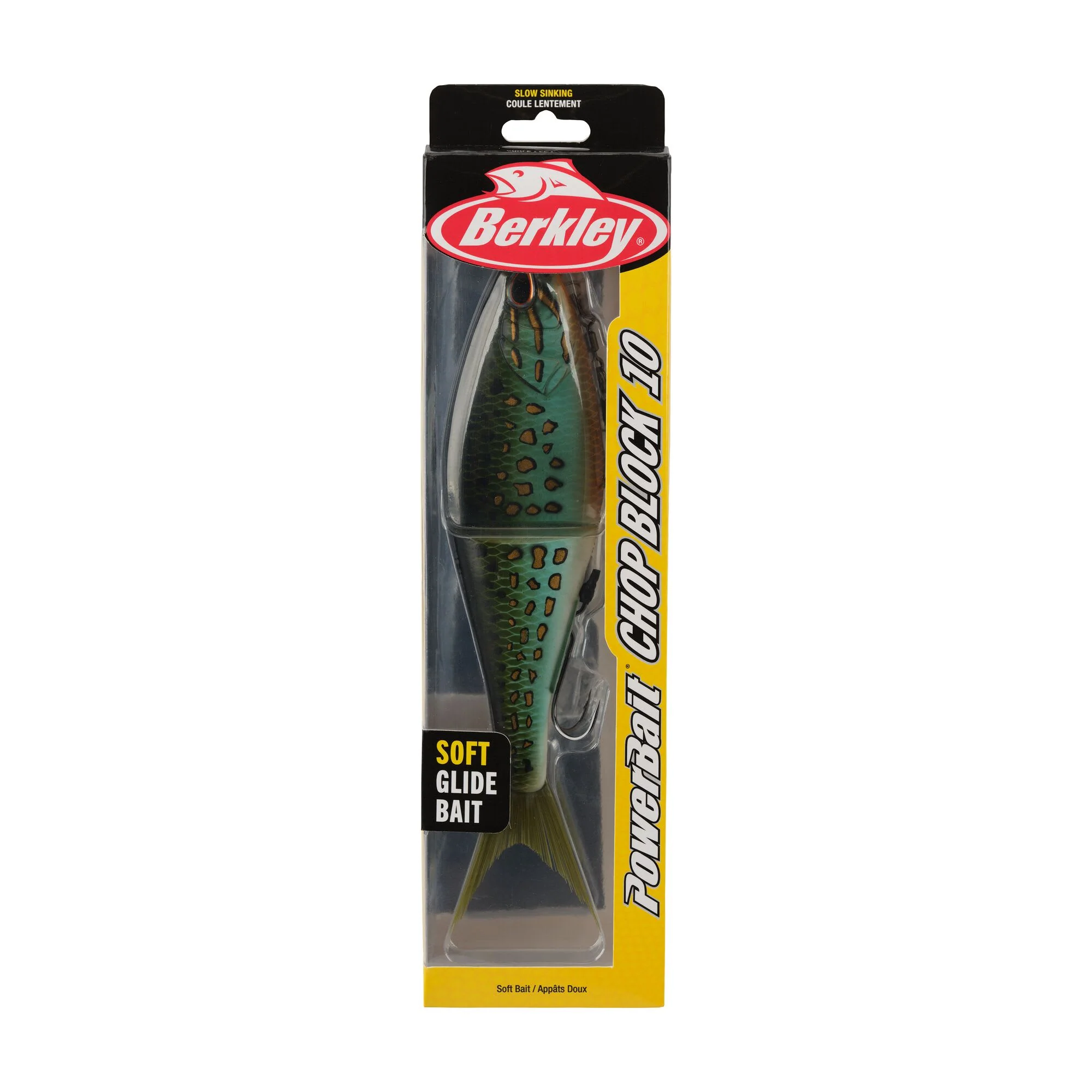 Berkley PowerBait® Chop Block - Image 131