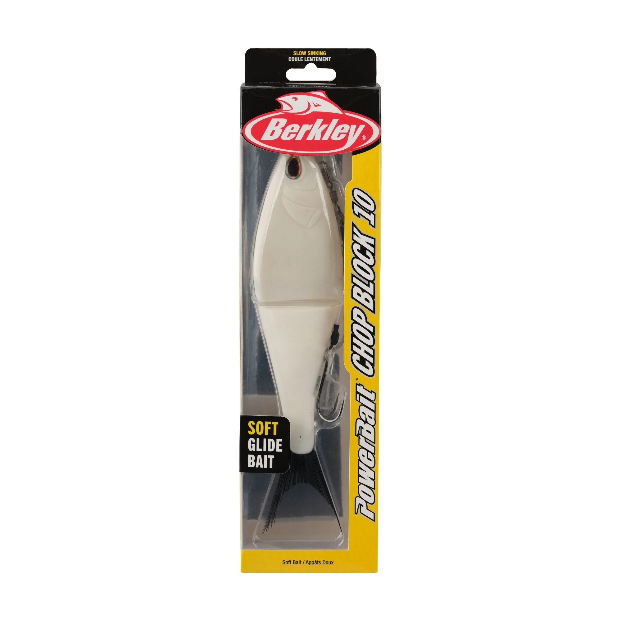 Berkley PowerBait® Chop Block - Image 134