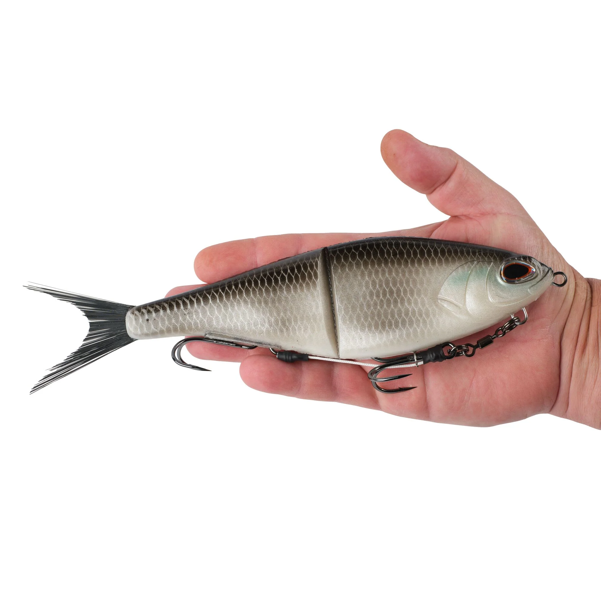 Berkley PowerBait® Chop Block - Image 136