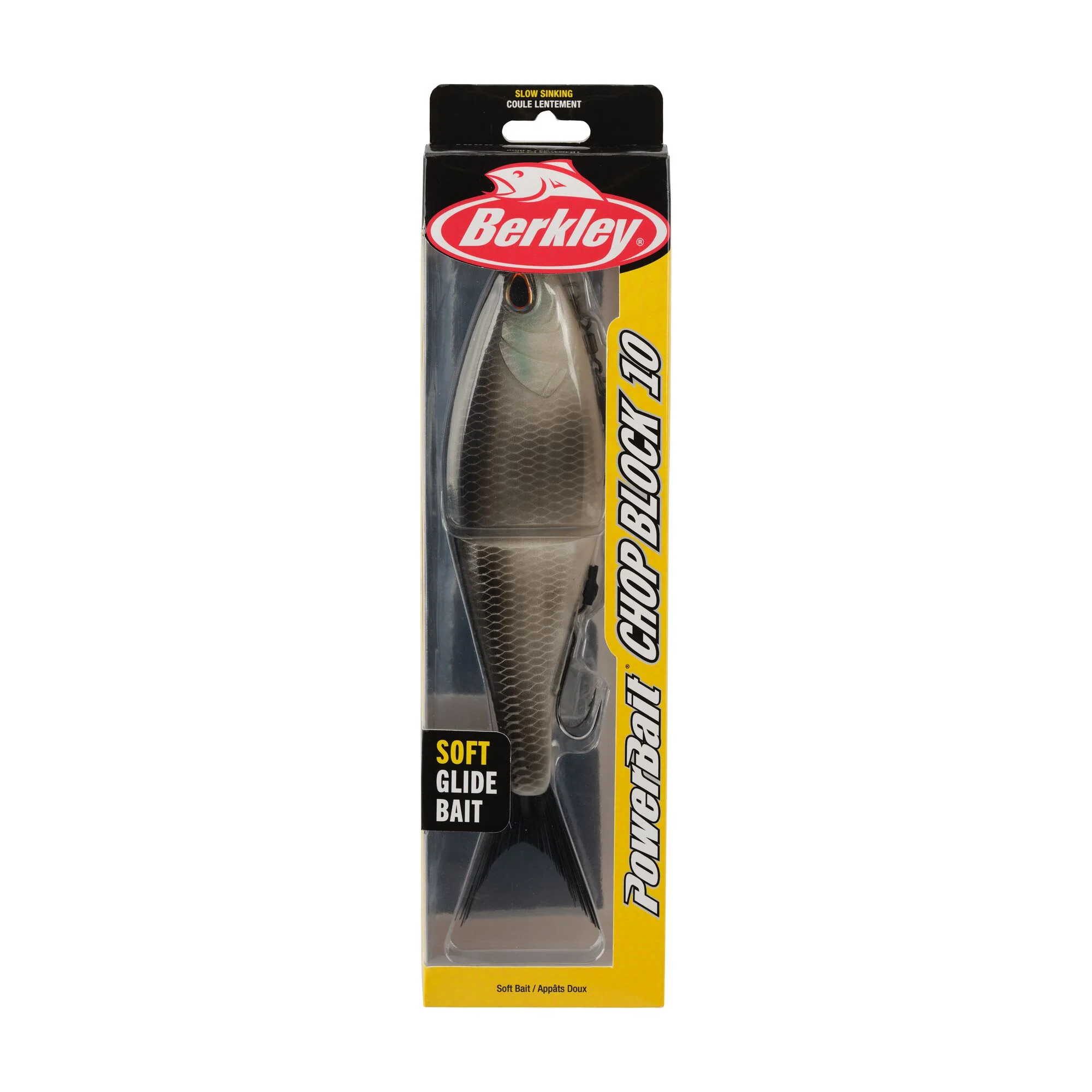Berkley PowerBait® Chop Block - Image 137