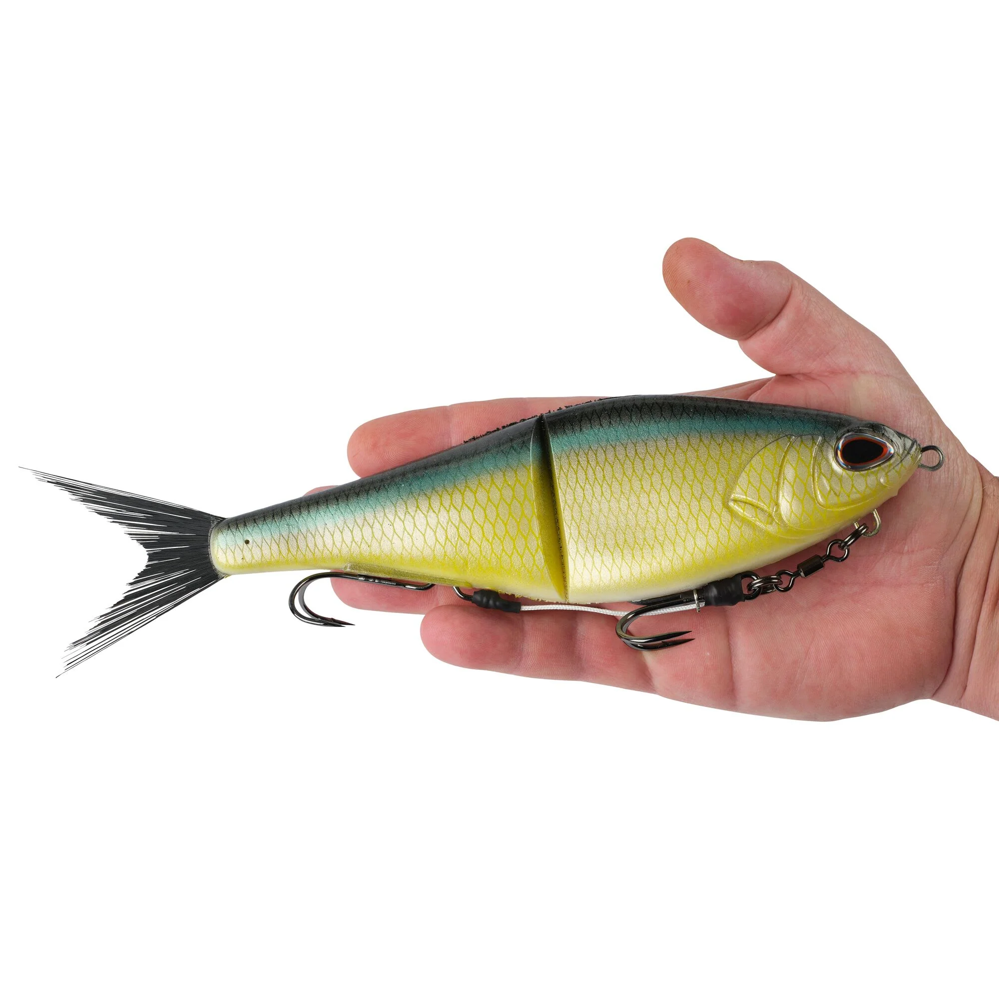 Berkley PowerBait® Chop Block - Image 139