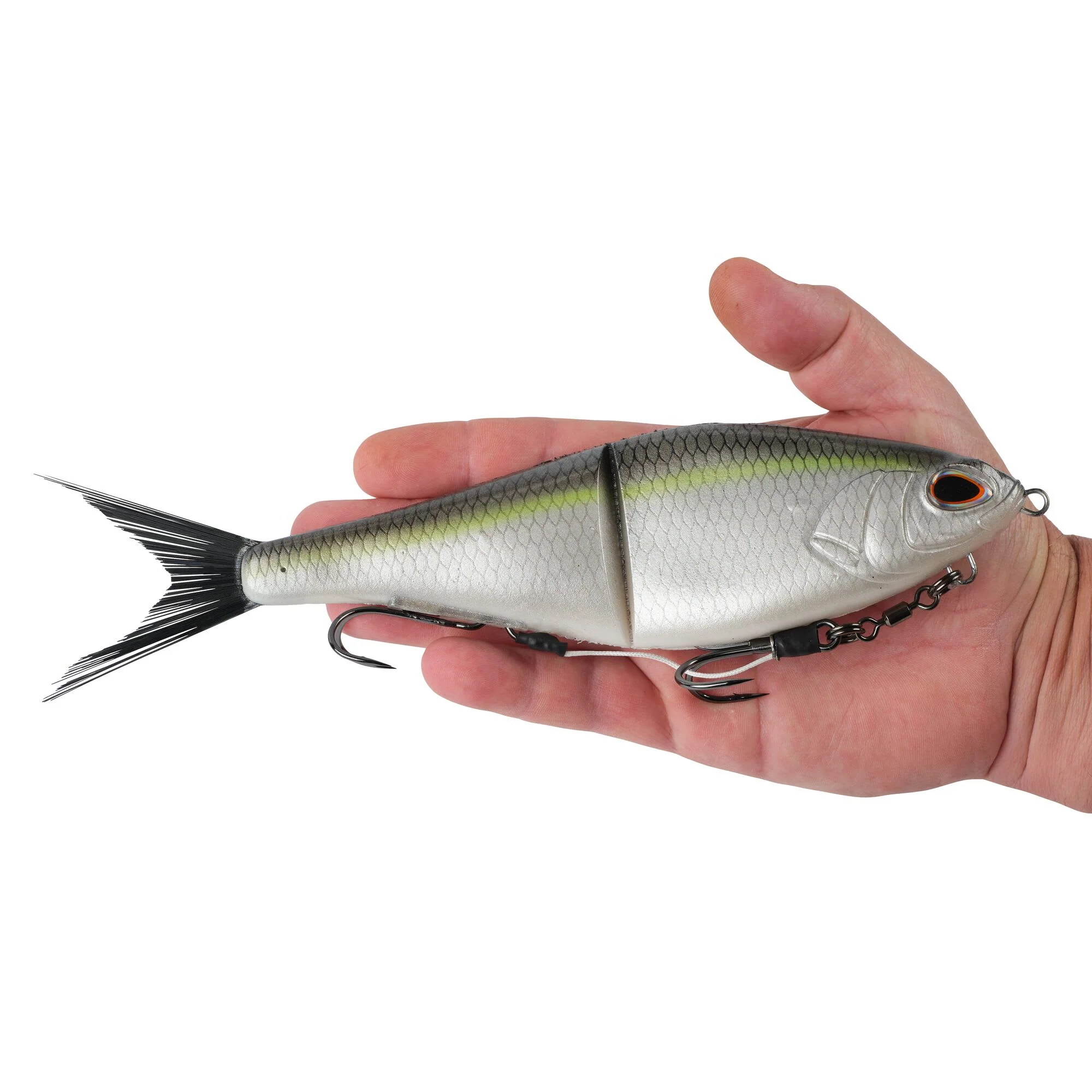 Berkley PowerBait® Chop Block - Image 143