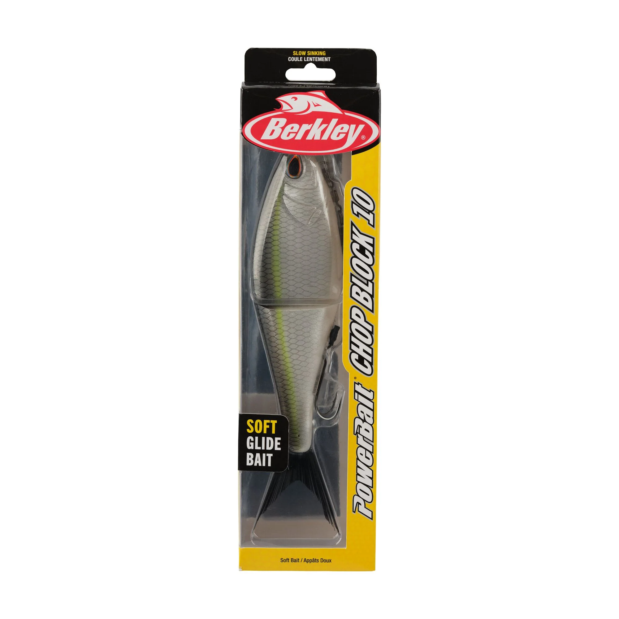 Berkley PowerBait® Chop Block - Image 144