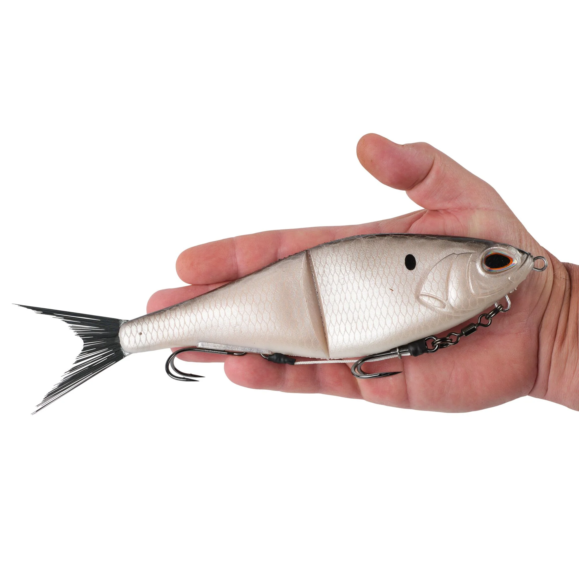 Berkley PowerBait® Chop Block - Image 149