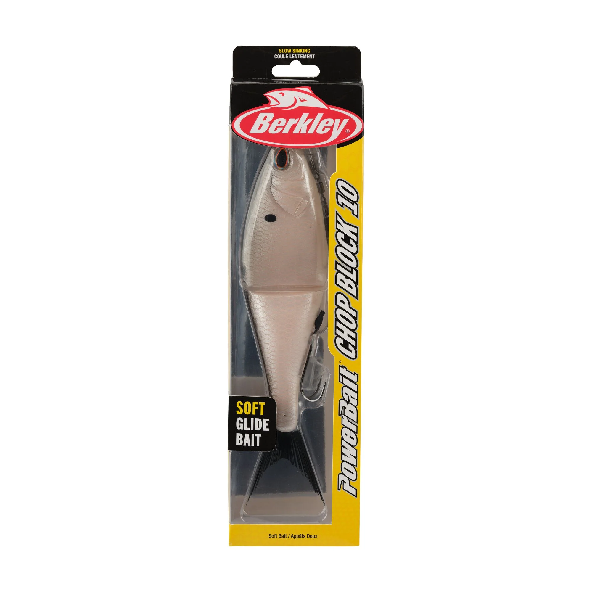 Berkley PowerBait® Chop Block - Image 150