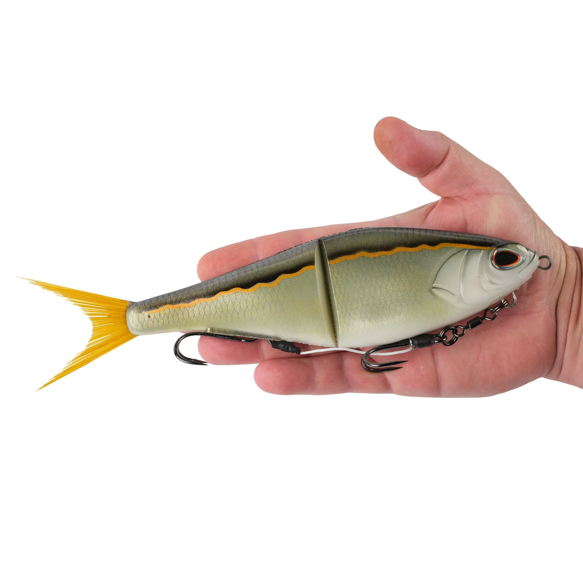 Berkley PowerBait® Chop Block - Image 152