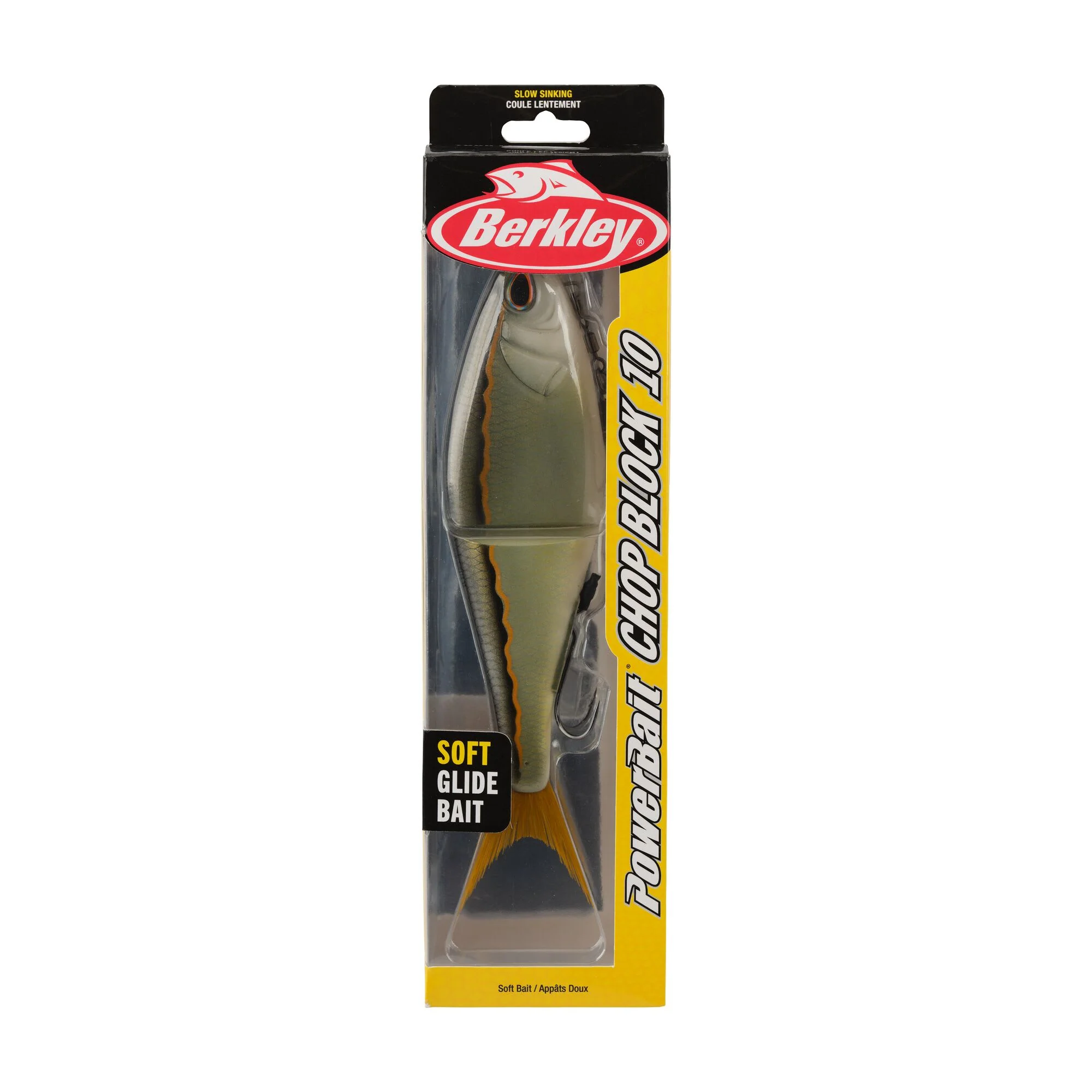 Berkley PowerBait® Chop Block - Image 153