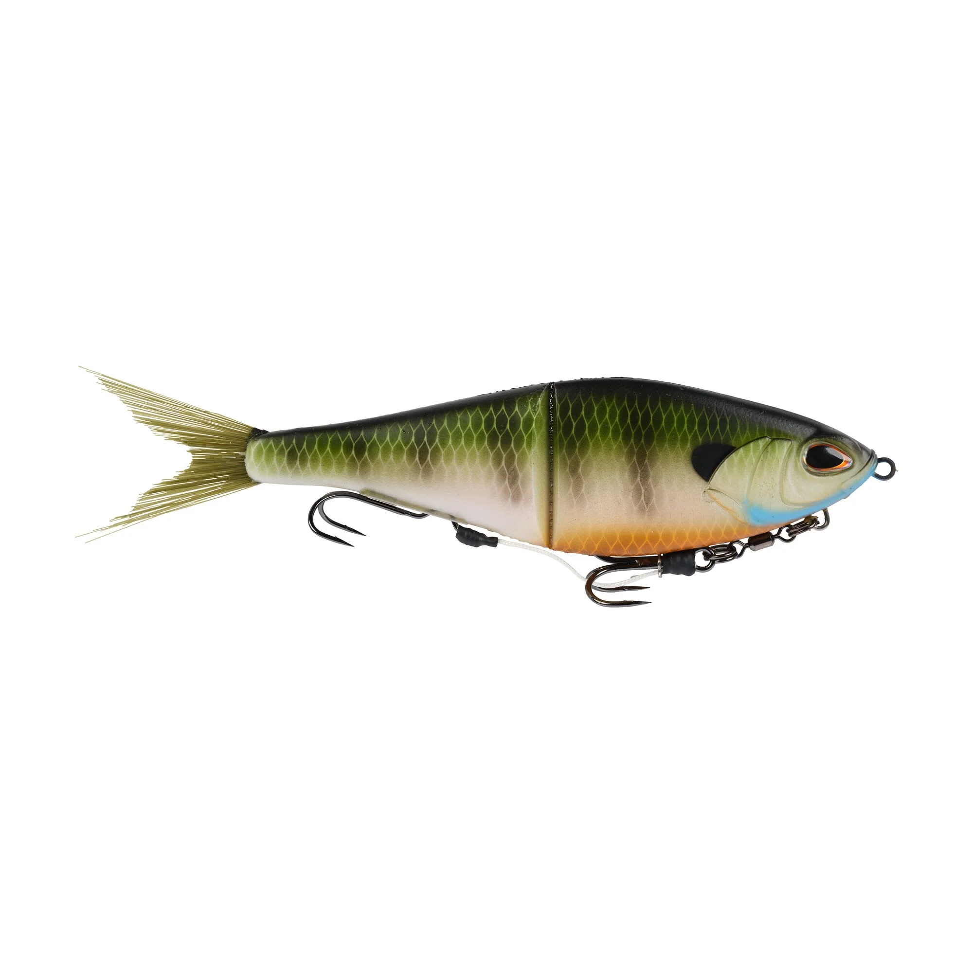 Berkley PowerBait® Chop Block - Image 4