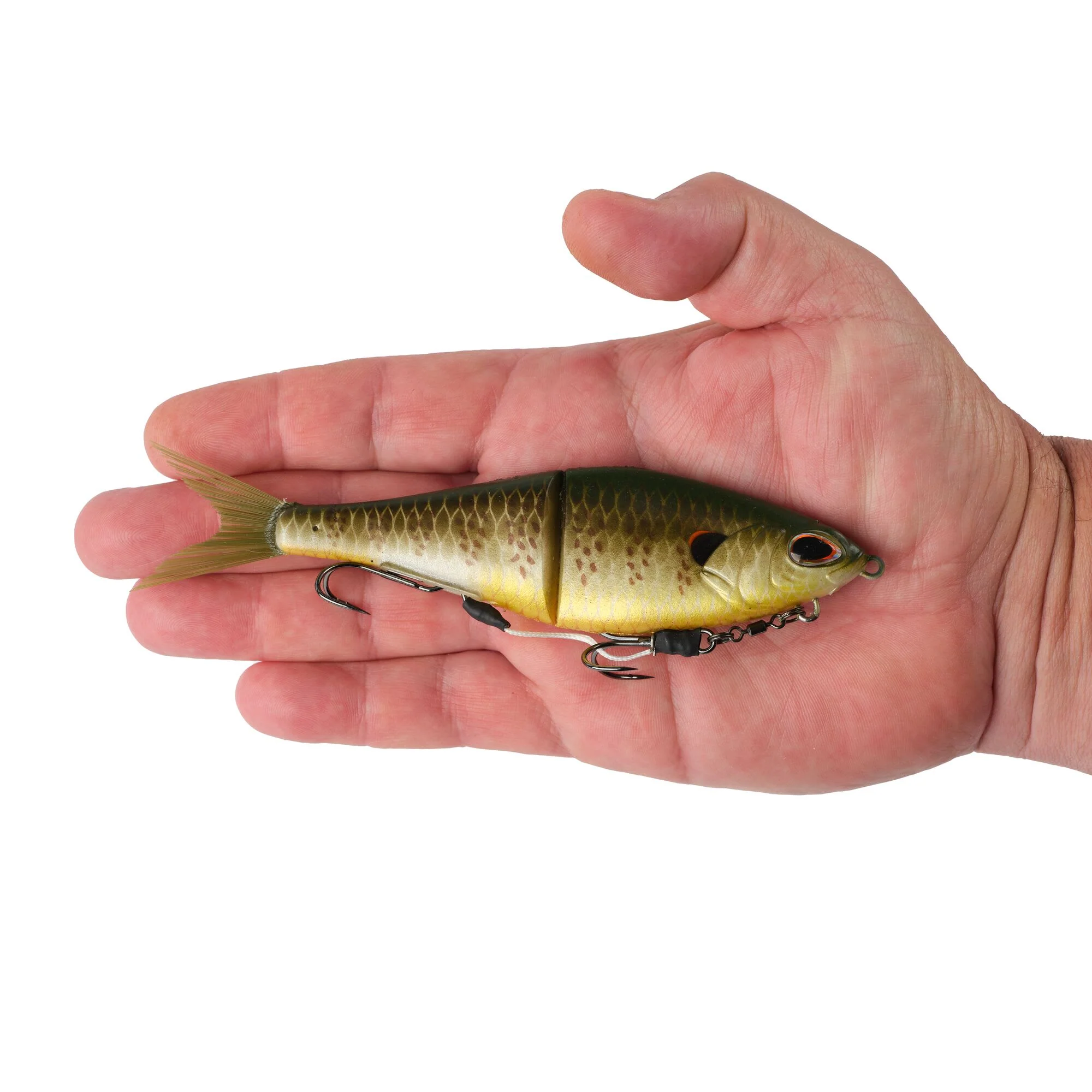 Berkley PowerBait® Chop Block - Image 47
