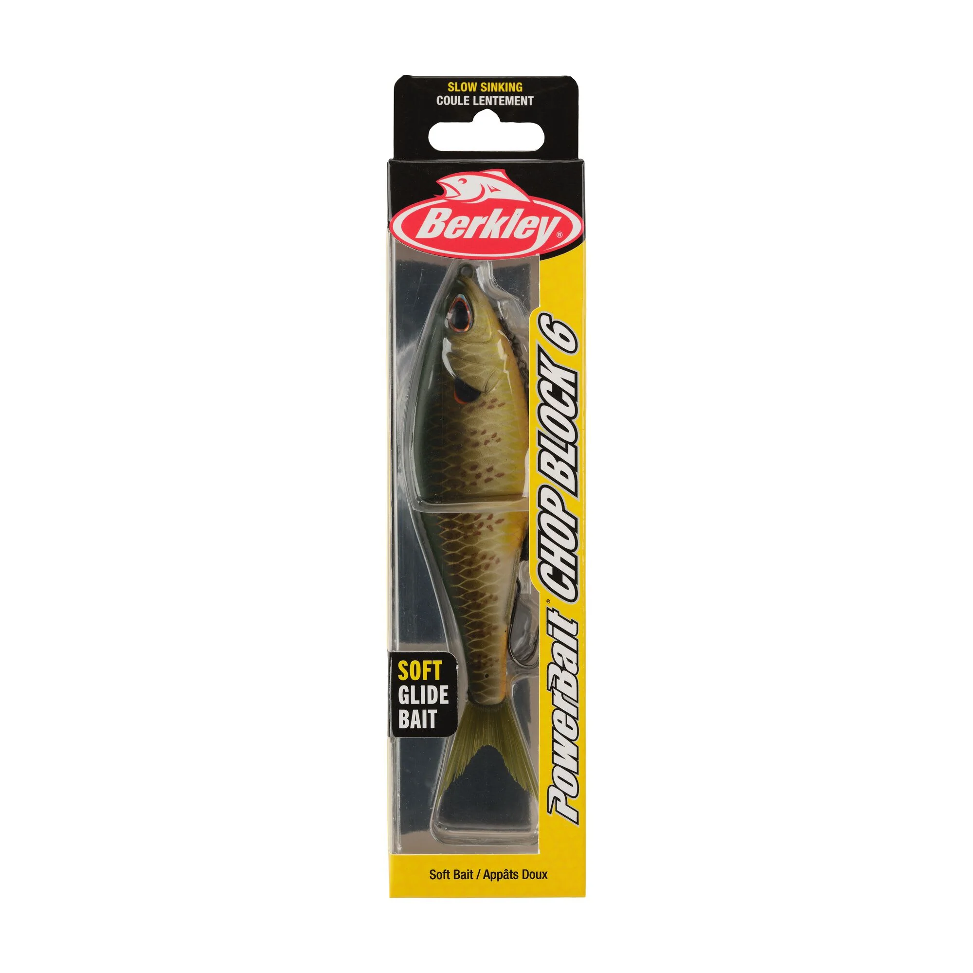 Berkley PowerBait® Chop Block - Image 48