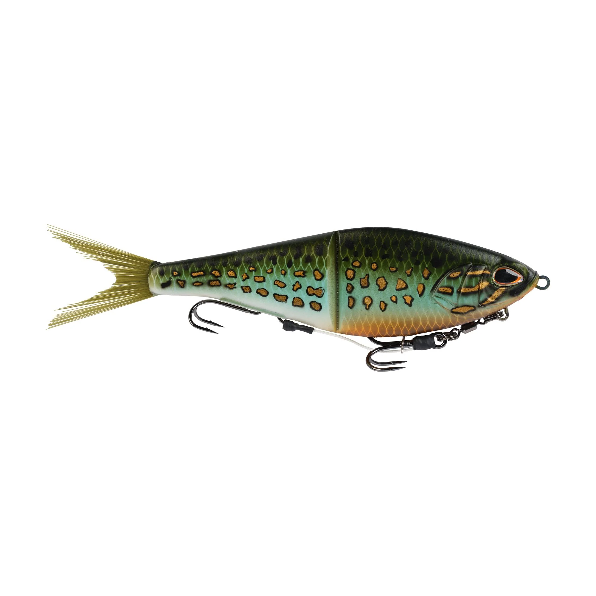 Berkley PowerBait® Chop Block - Image 5