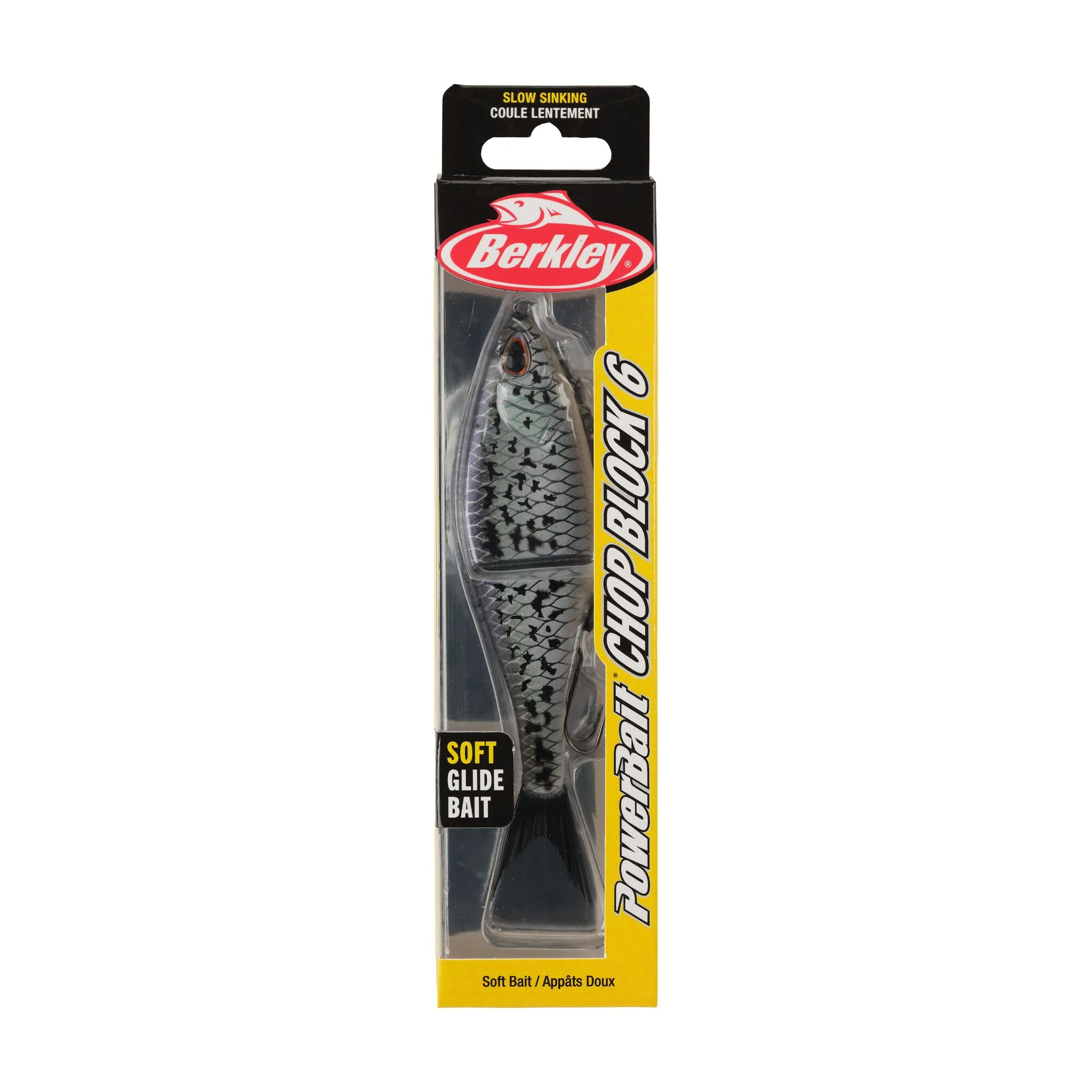 Berkley PowerBait® Chop Block - Image 51