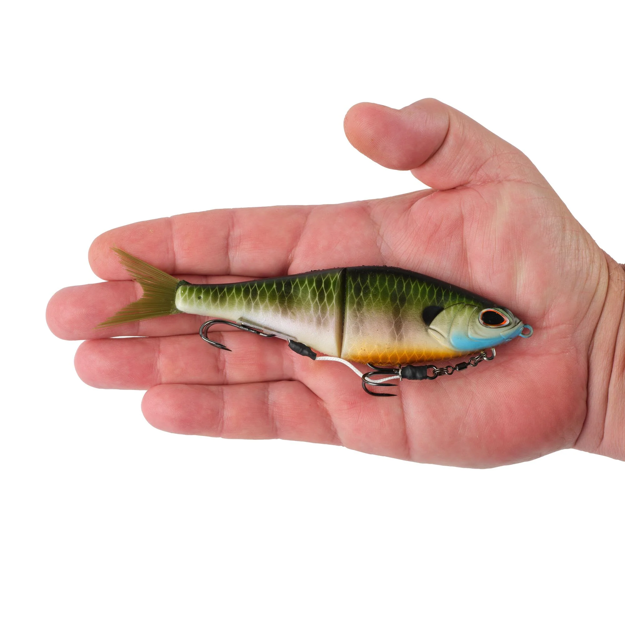 Berkley PowerBait® Chop Block - Image 53
