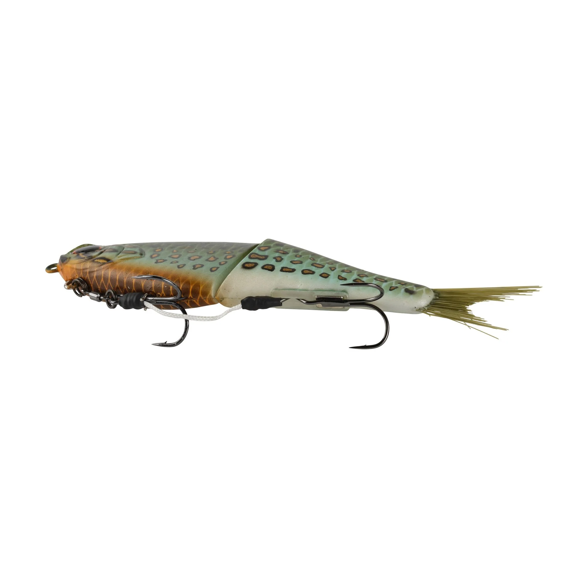 Berkley PowerBait® Chop Block - Image 55
