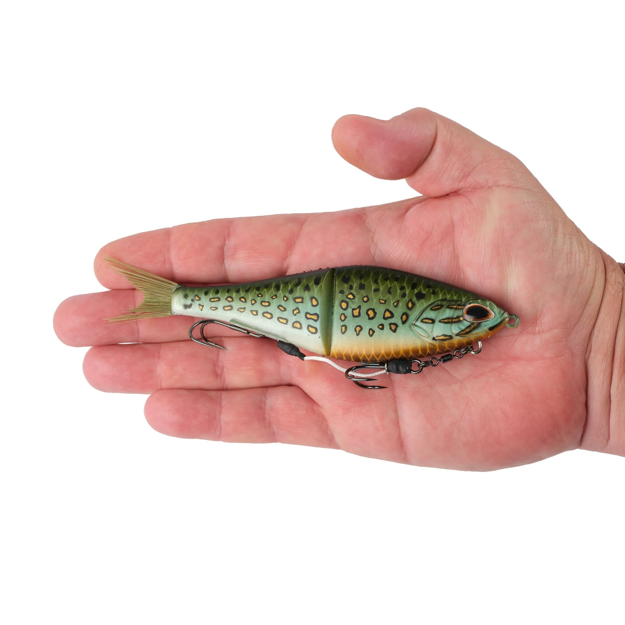 Berkley PowerBait® Chop Block - Image 56