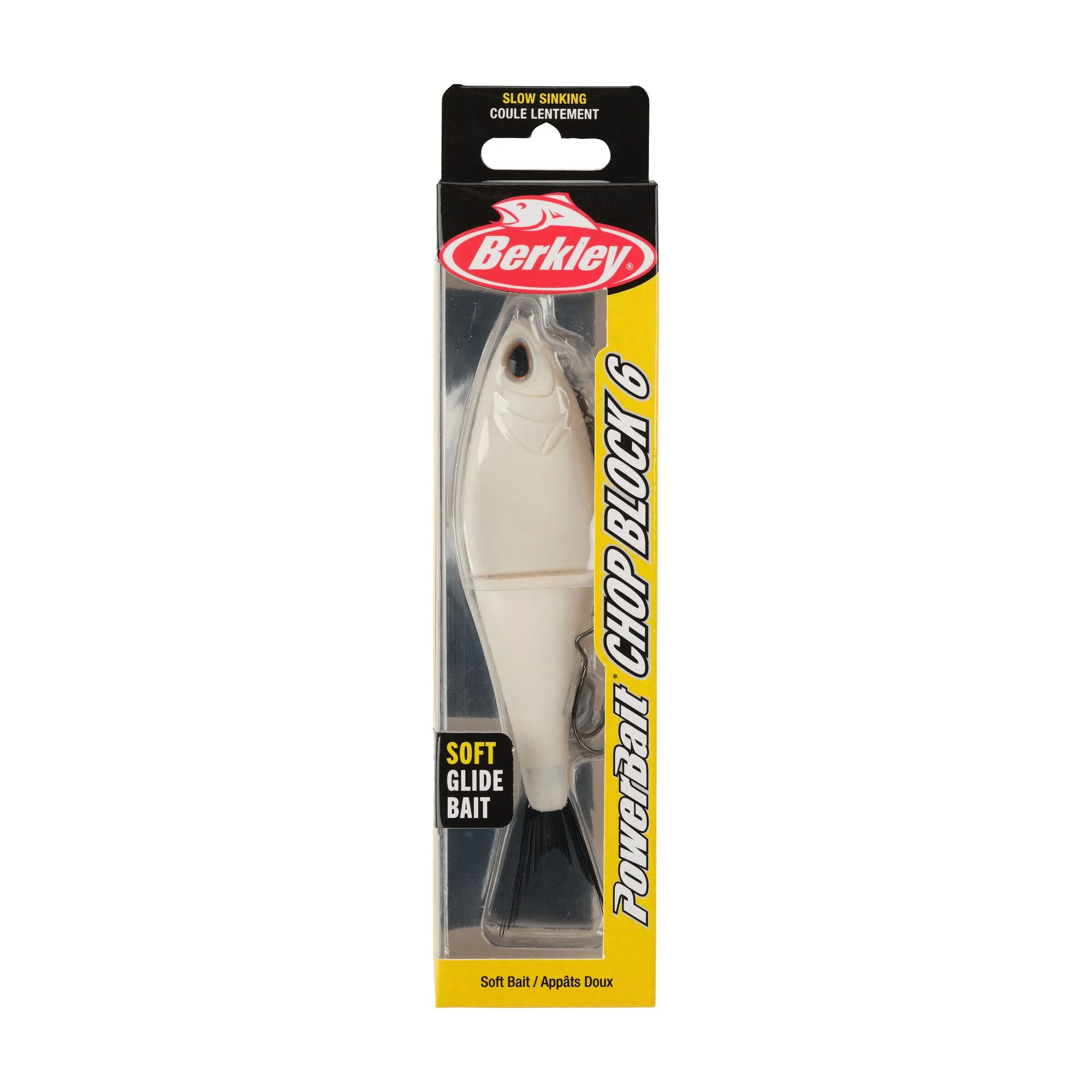 Berkley PowerBait® Chop Block - Image 60