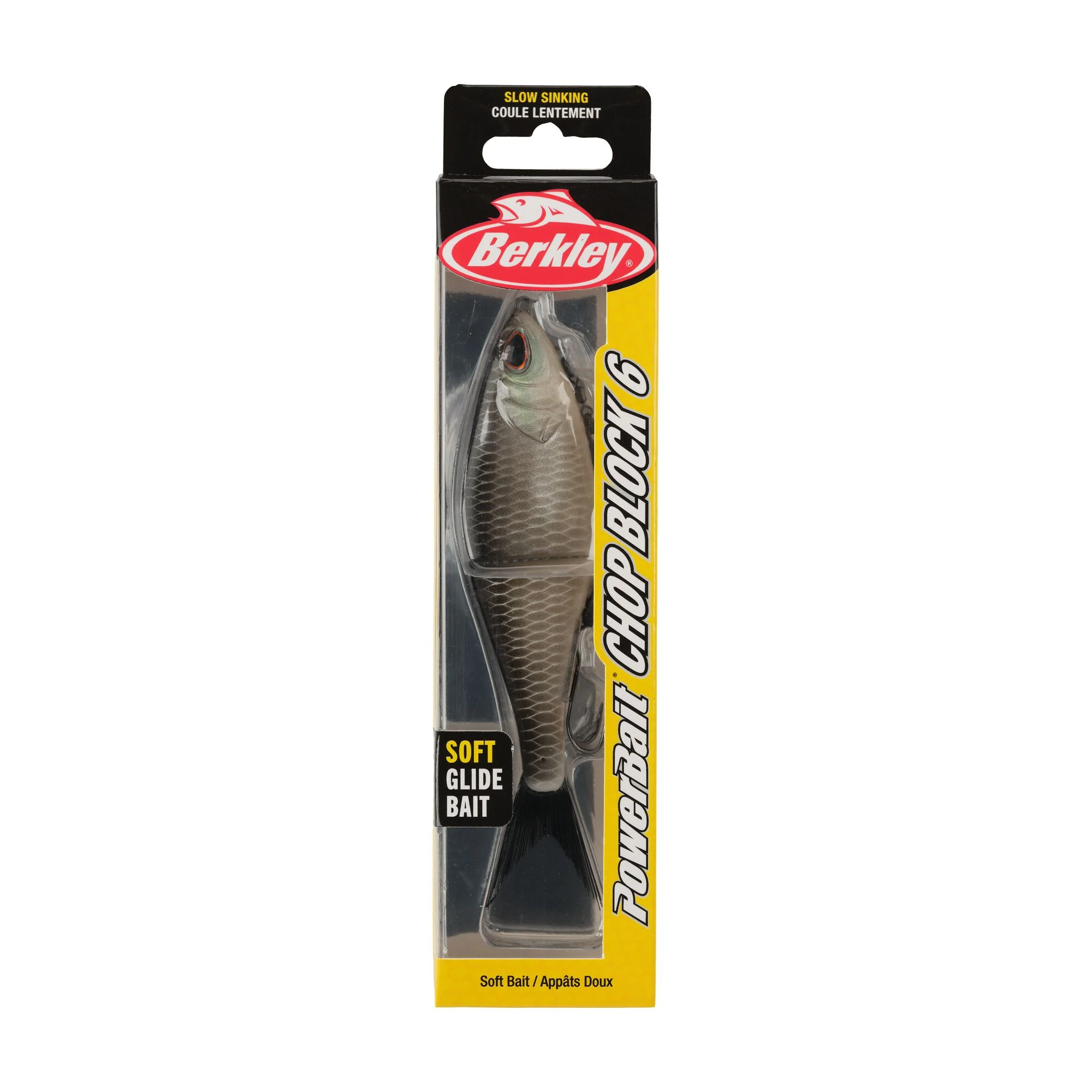 Berkley PowerBait® Chop Block - Image 63