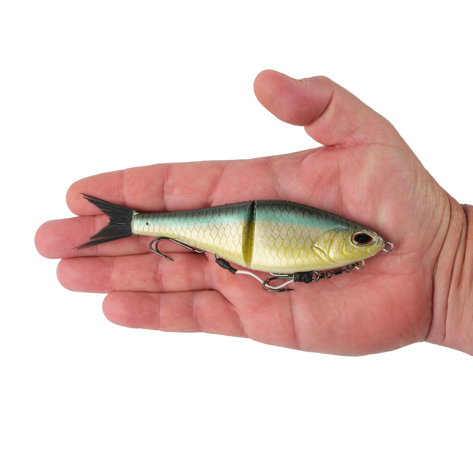 Berkley PowerBait® Chop Block - Image 65