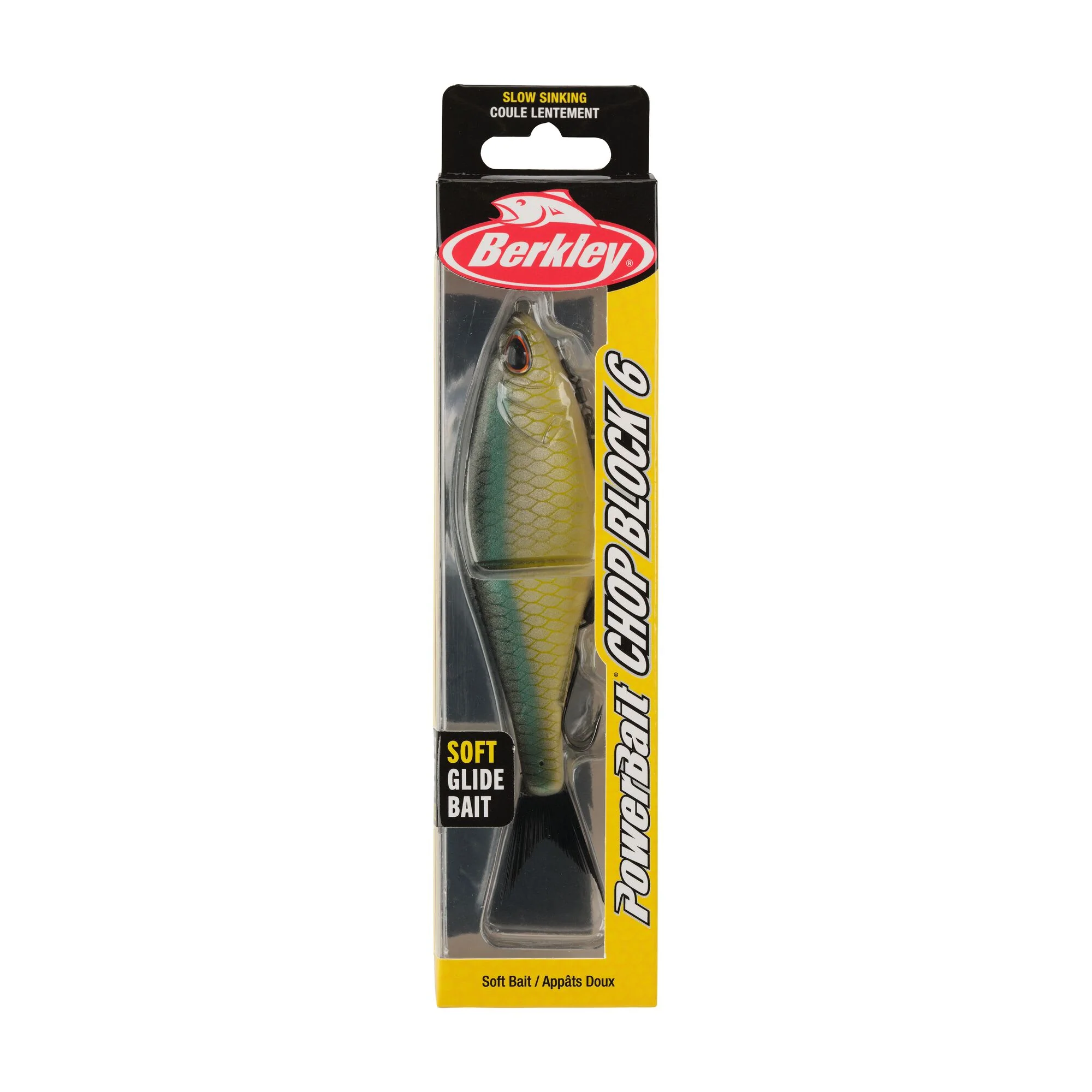 Berkley PowerBait® Chop Block - Image 66