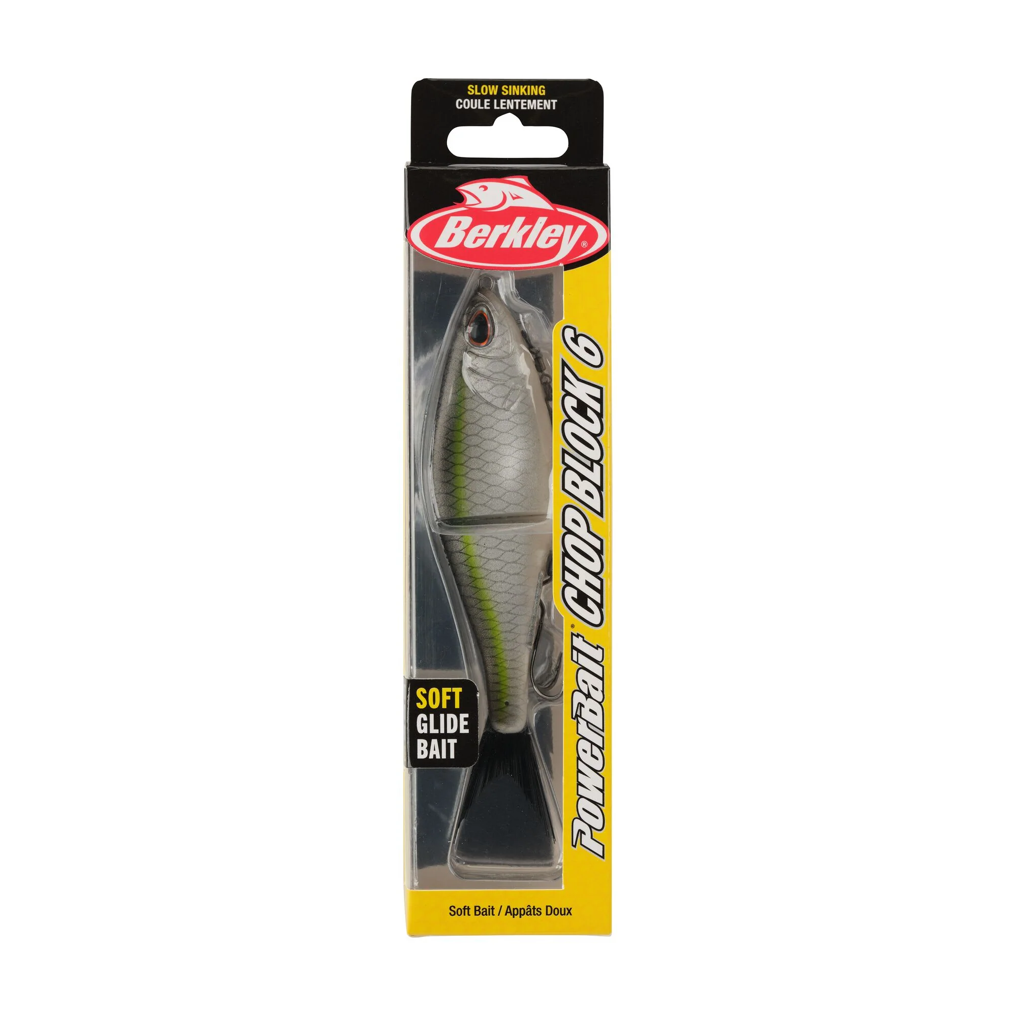 Berkley PowerBait® Chop Block - Image 70