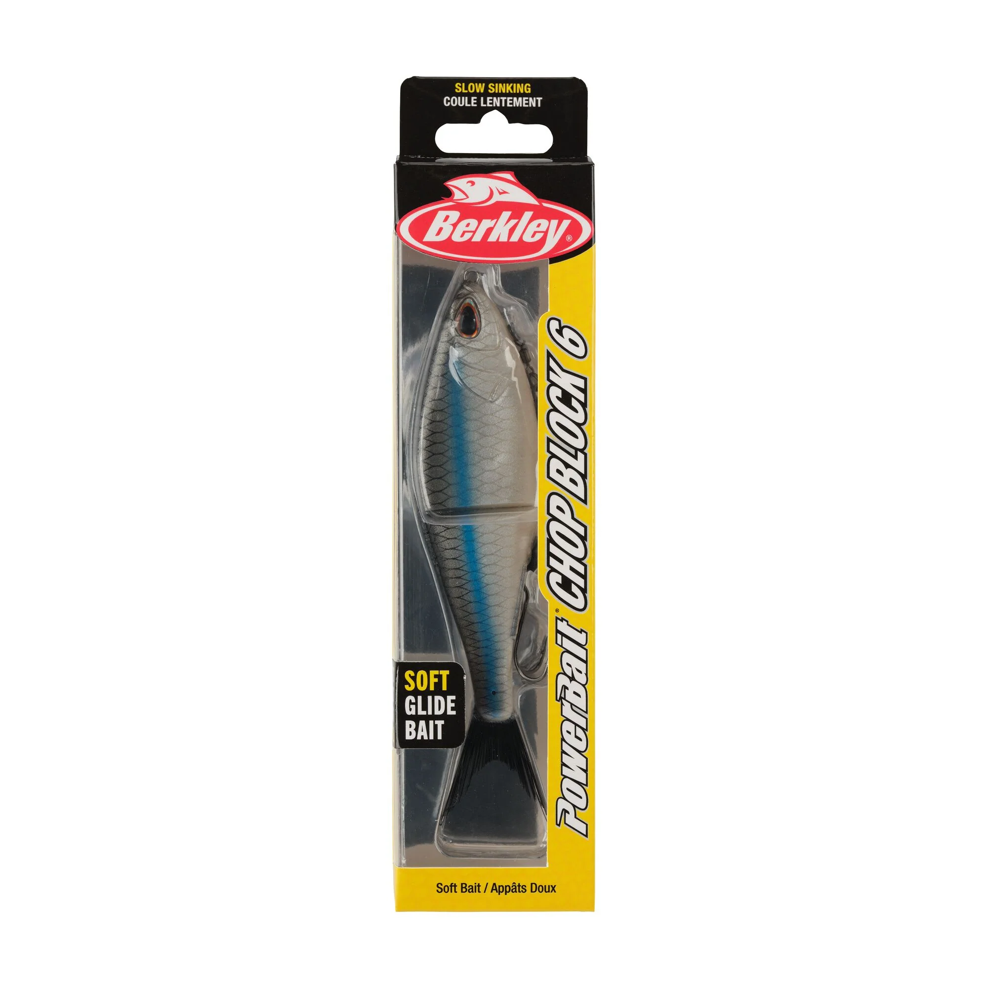 Berkley PowerBait® Chop Block - Image 73