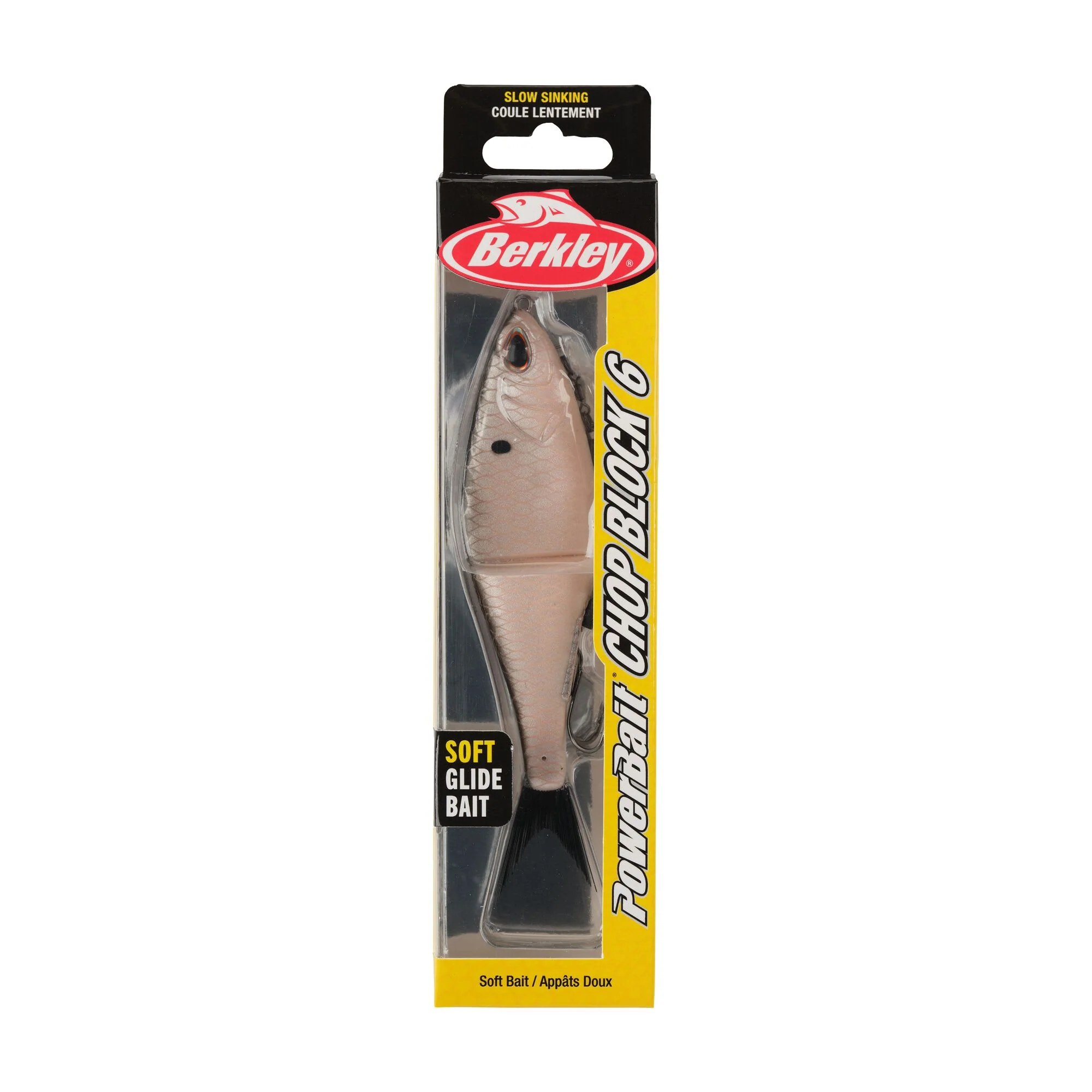 Berkley PowerBait® Chop Block - Image 76