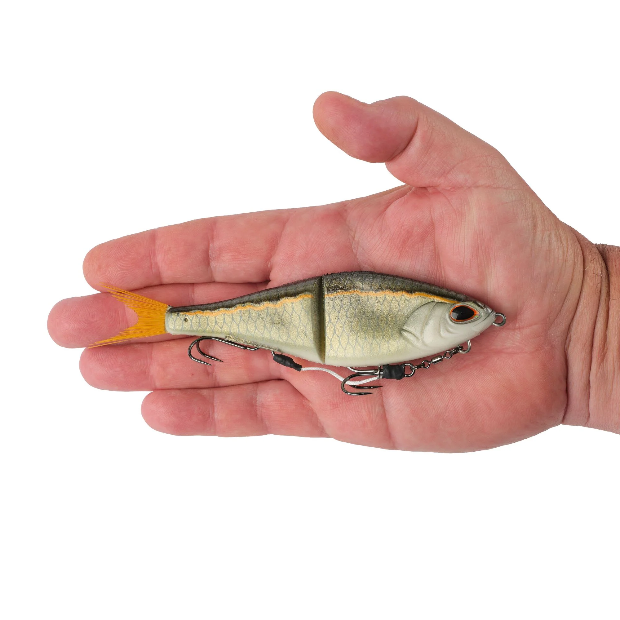 Berkley PowerBait® Chop Block - Image 78