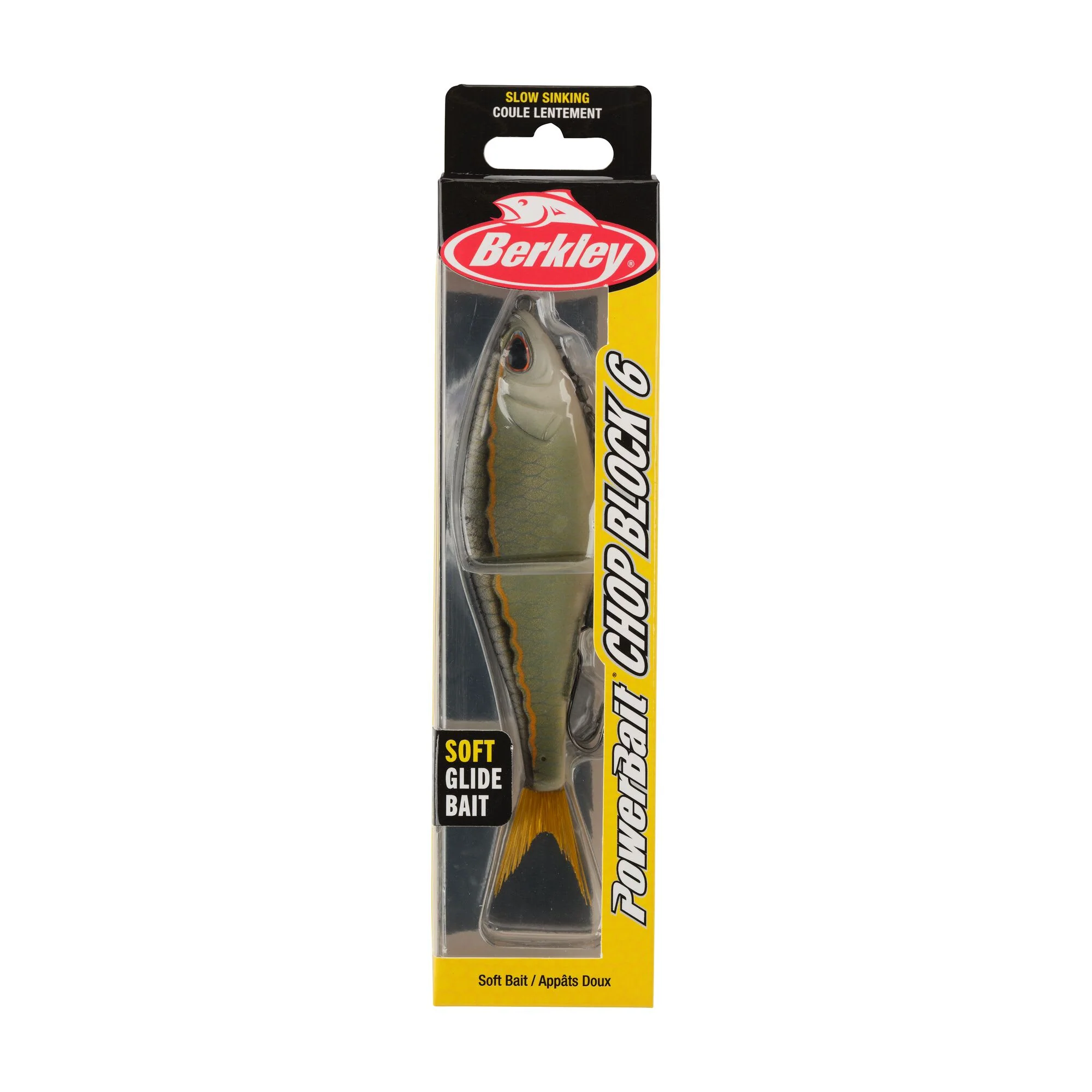 Berkley PowerBait® Chop Block - Image 79