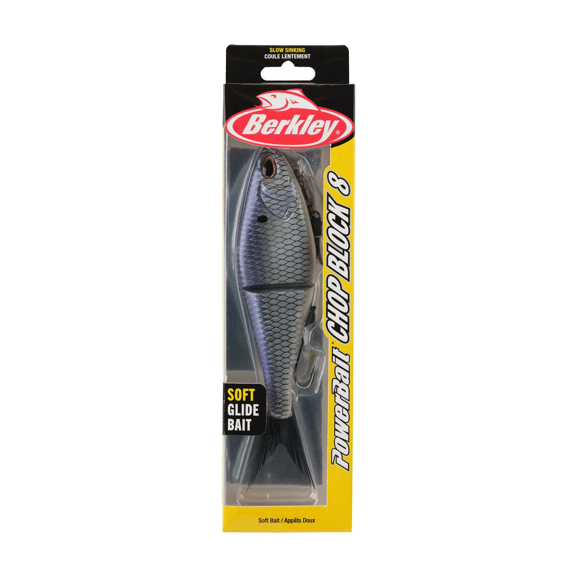Berkley PowerBait® Chop Block - Image 82