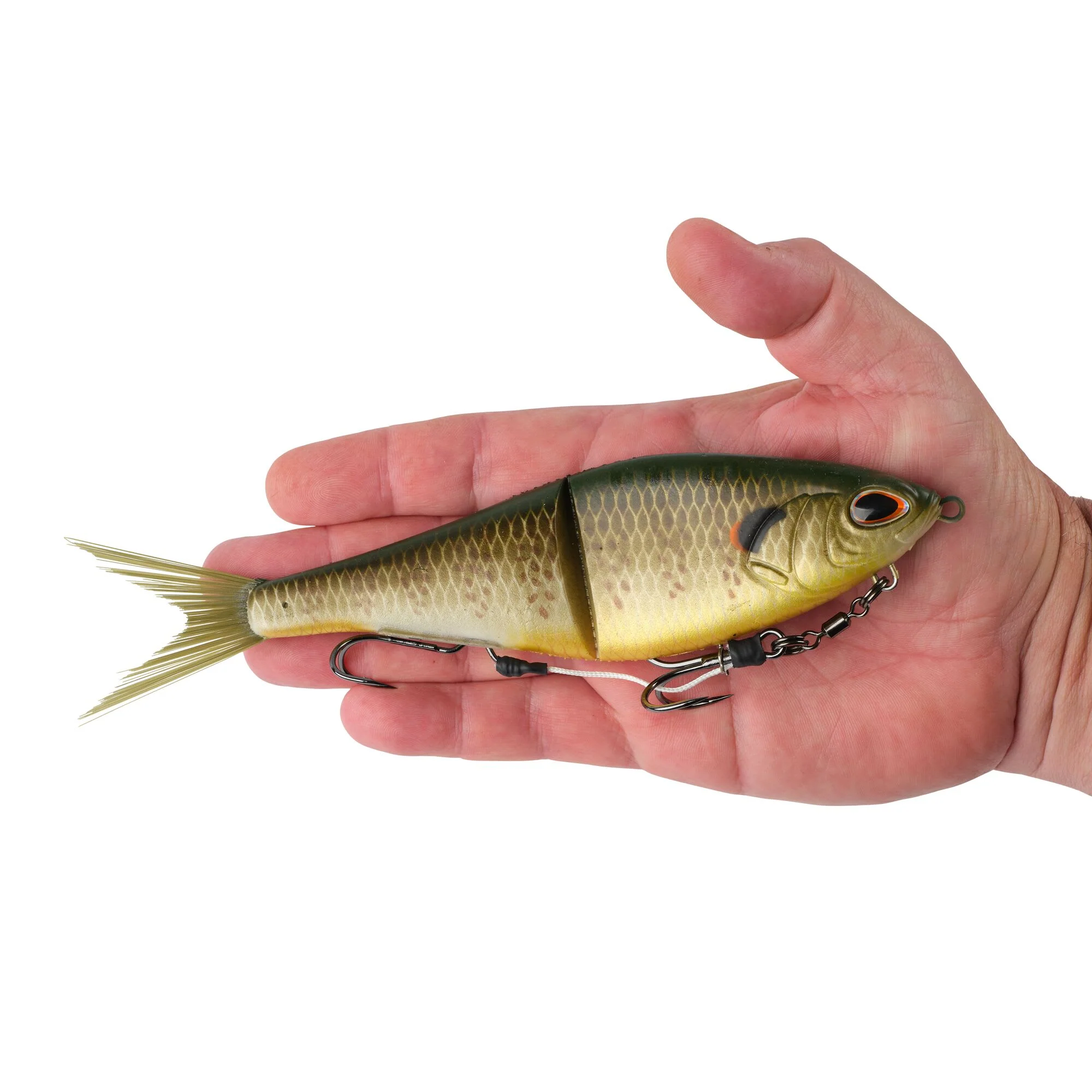 Berkley PowerBait® Chop Block - Image 84
