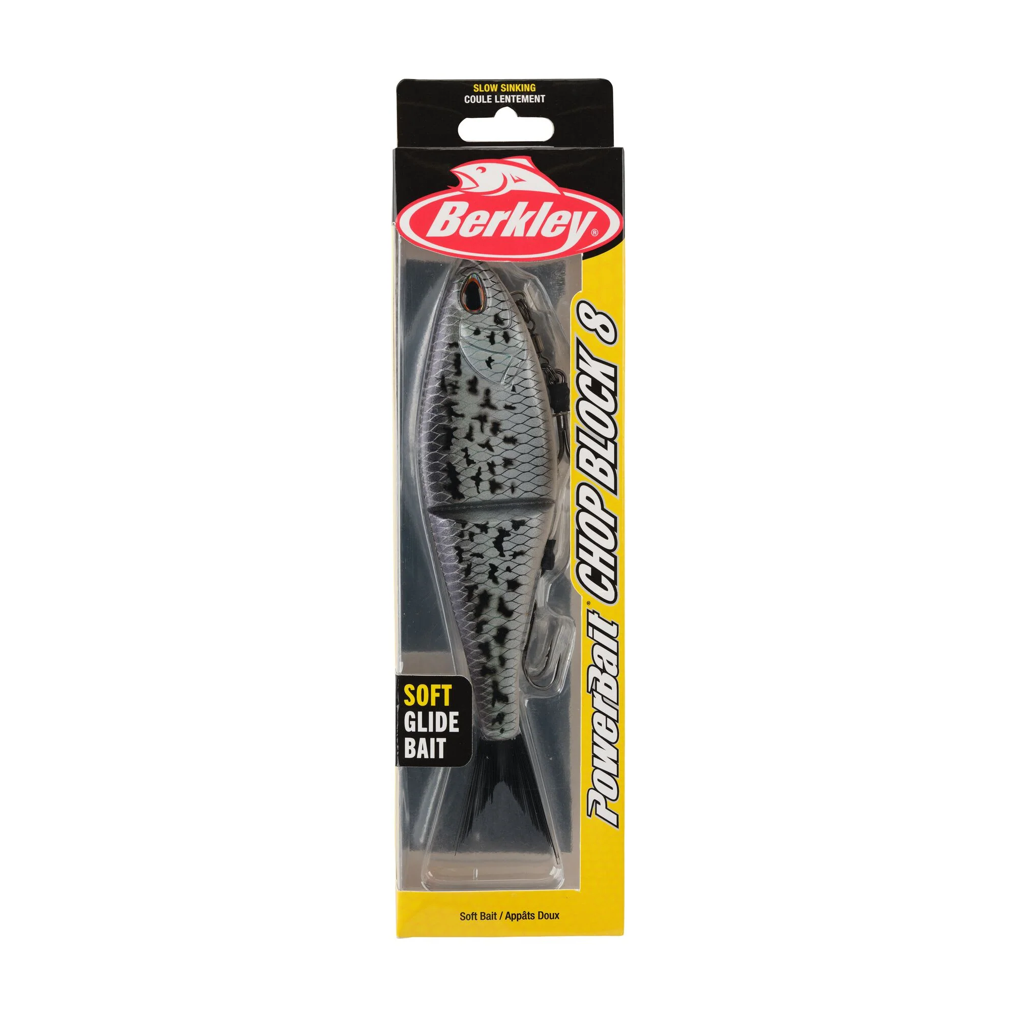 Berkley PowerBait® Chop Block - Image 88