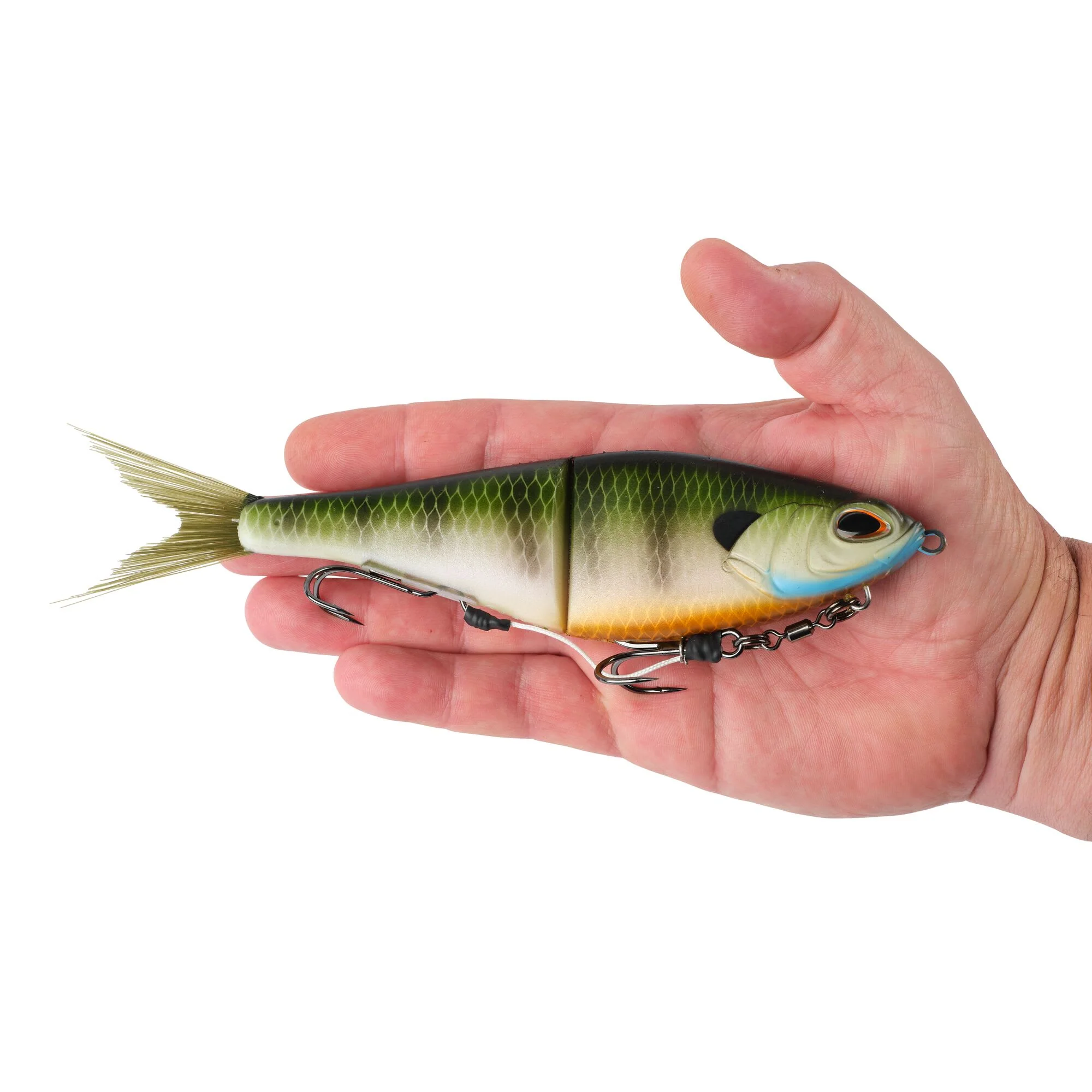 Berkley PowerBait® Chop Block - Image 90