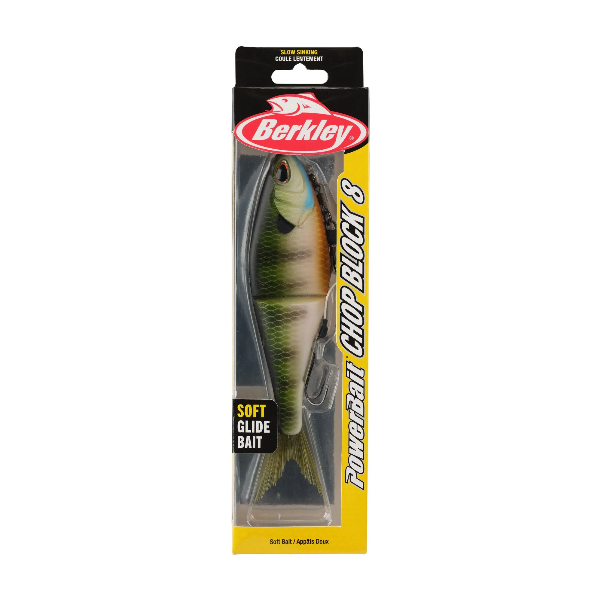 Berkley PowerBait® Chop Block - Image 91