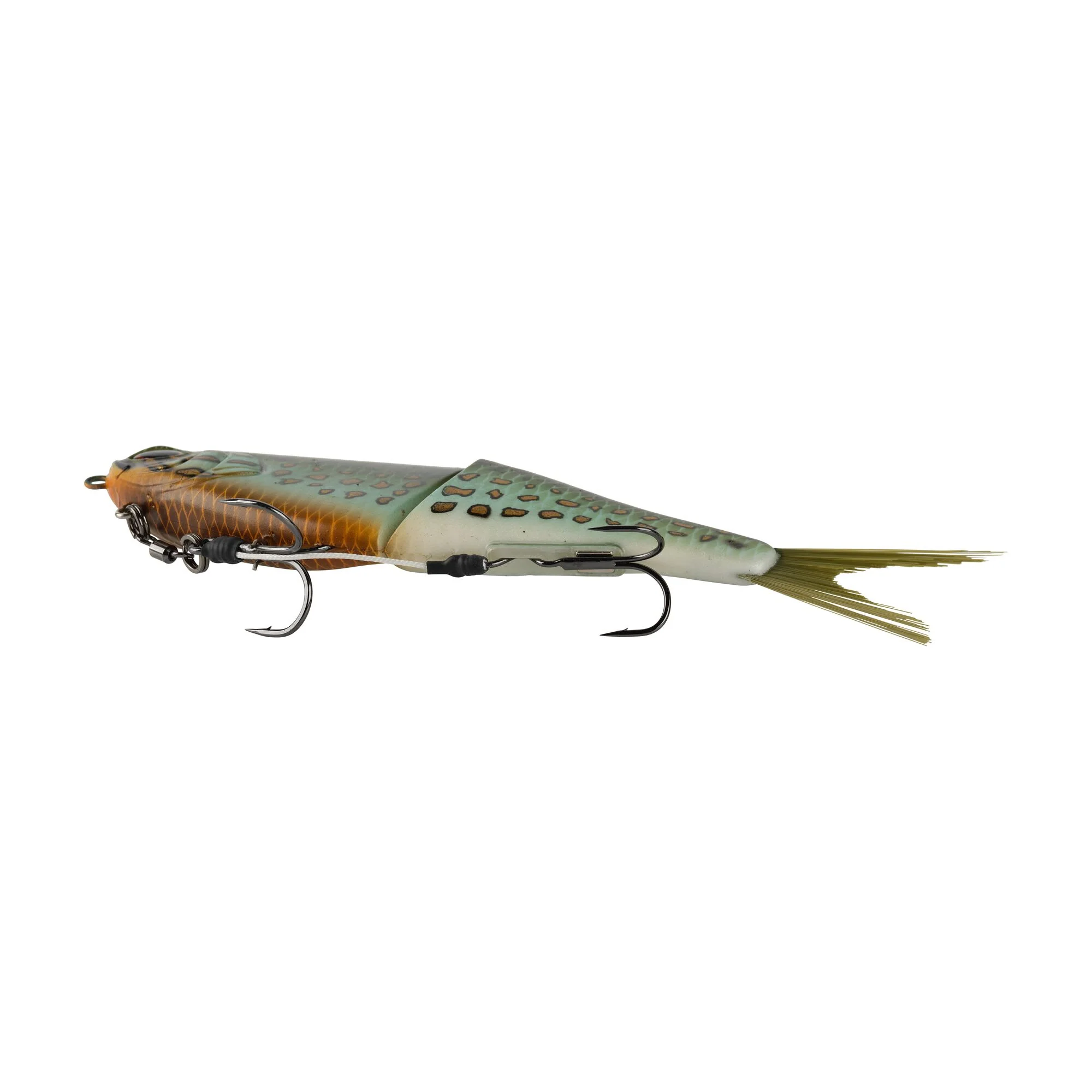Berkley PowerBait® Chop Block - Image 92