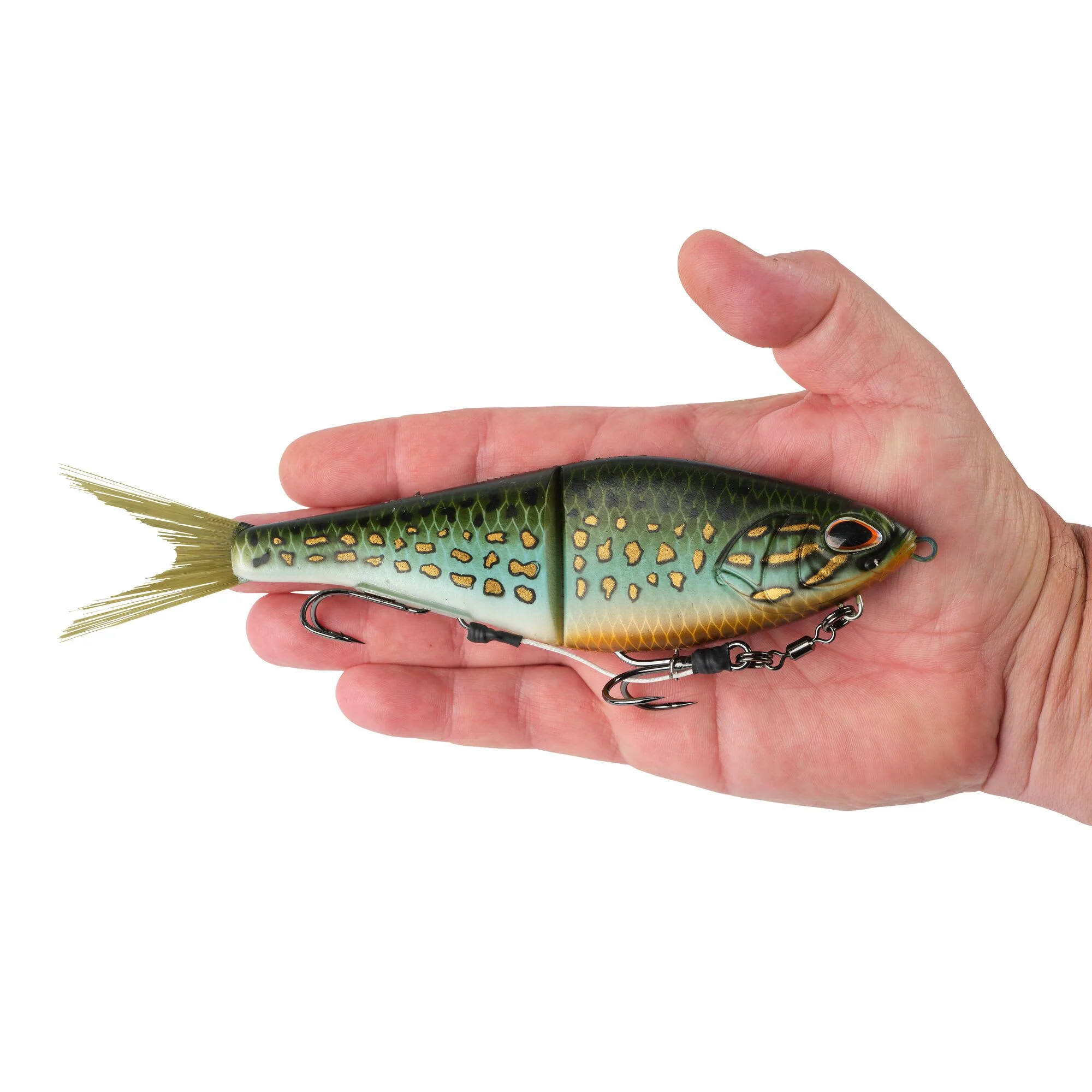 Berkley PowerBait® Chop Block - Image 93