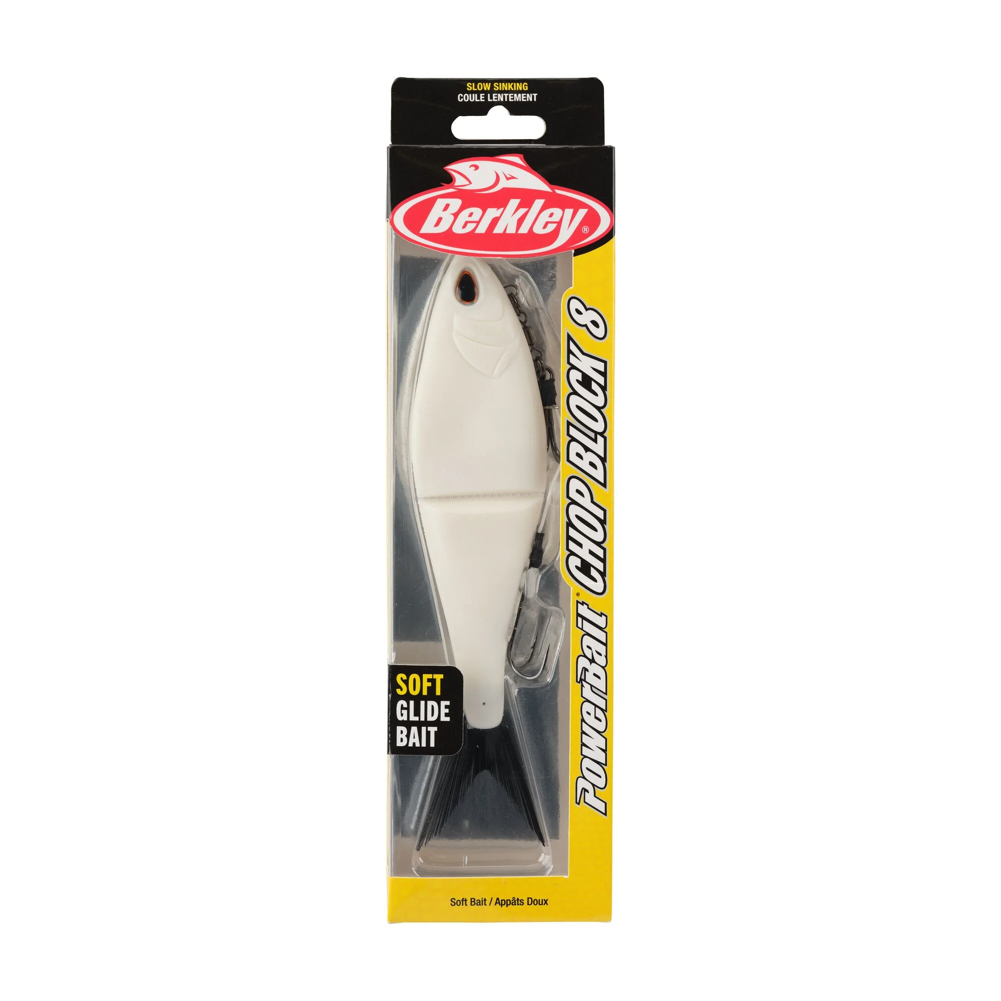 Berkley PowerBait® Chop Block - Image 97