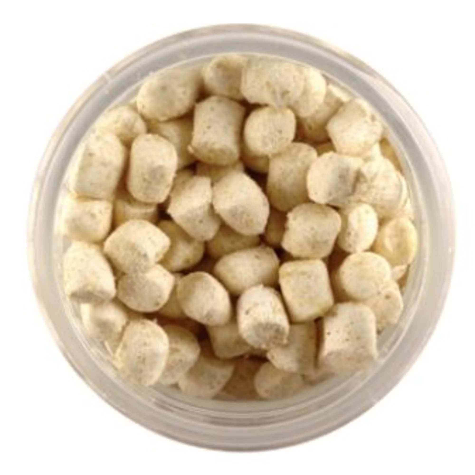 Berkley PowerBait® Chroma-Glow Crappie Nibbles - Image 3